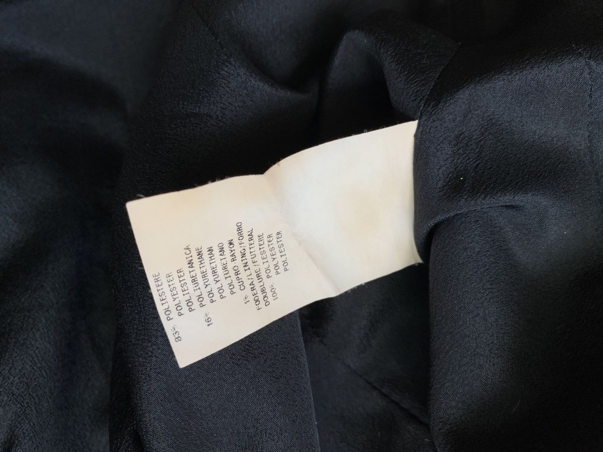 Armani Armani Collezioni Vintage Blazer jacket Size M / US 6-8 / IT 42-44 - 6 Thumbnail