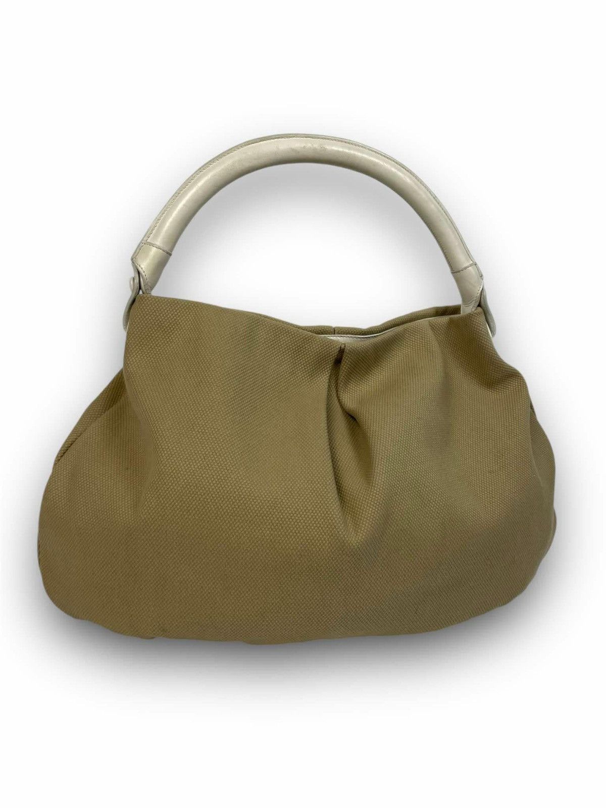 Jil Sander Jil Sander Handbag Old Money Style Size ONE SIZE - 2 Thumbnail