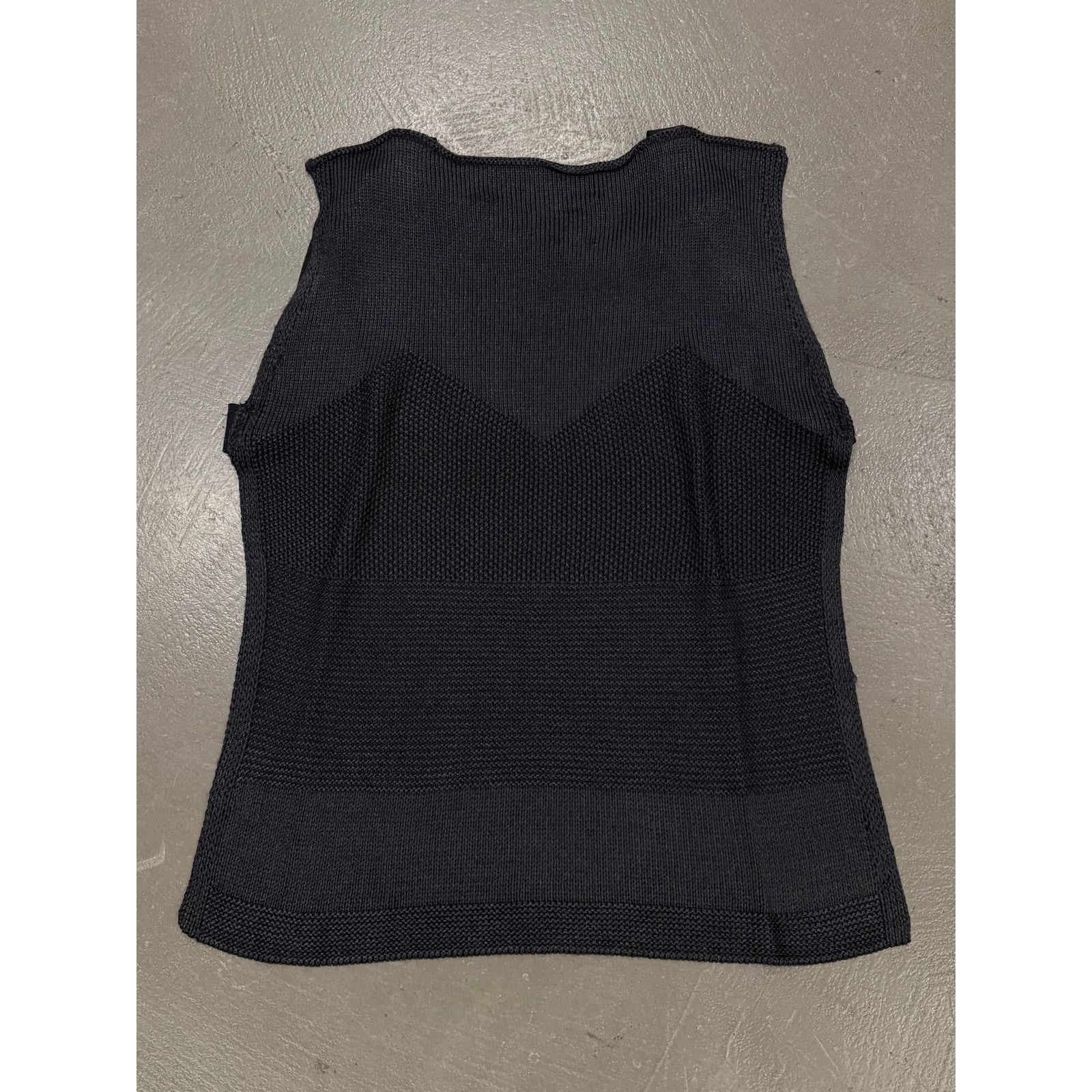 Maison Margiela 2000s Martin Maison Margiela white label top Size M / US 6-8 / IT 42-44 - 1 Thumbnail