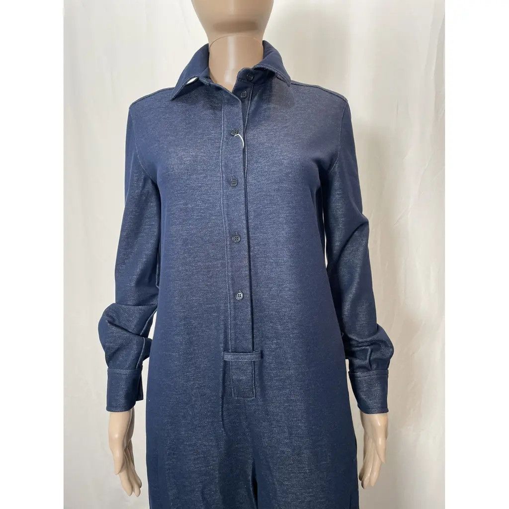 Max Mara Jumpsuit, Max Mara Size 26" / US 2 / IT 38 - 2 Thumbnail