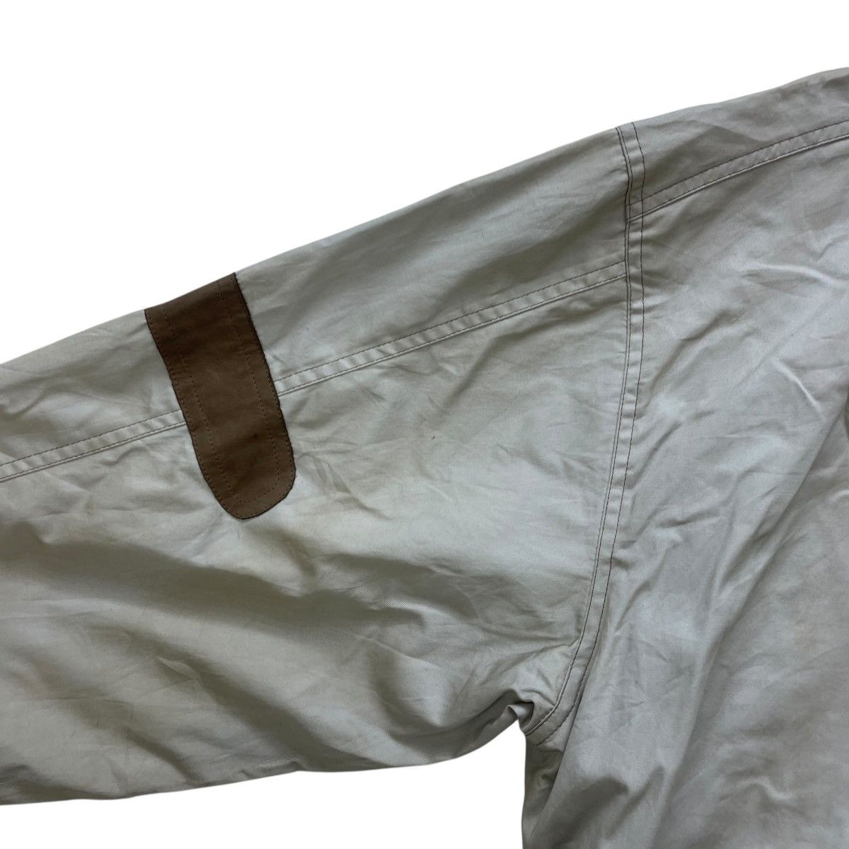 Japanese Brand 💥Vintage Dog Fight Tactical Jacket Size US M / EU 48-50 / 2 - 9 Thumbnail