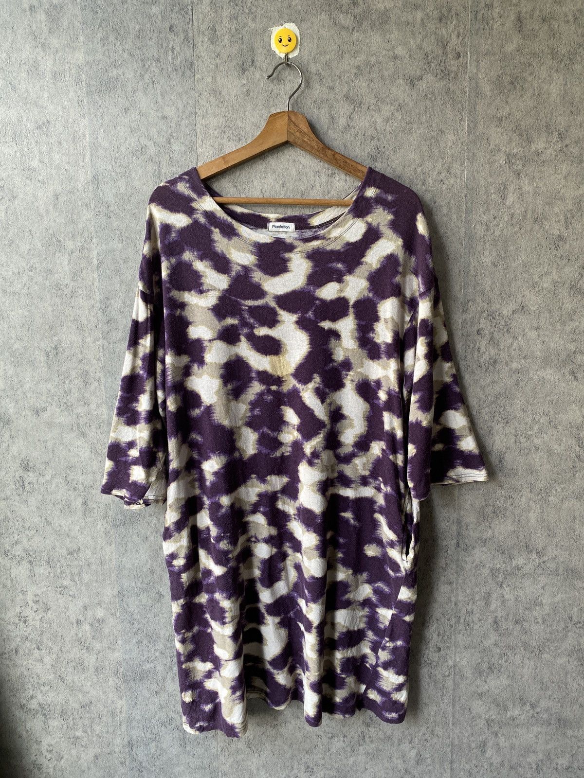 Issey Miyake Plantation By Issey Miyake Shirt Size M / US 6-8 / IT 42-44 - 2 Thumbnail