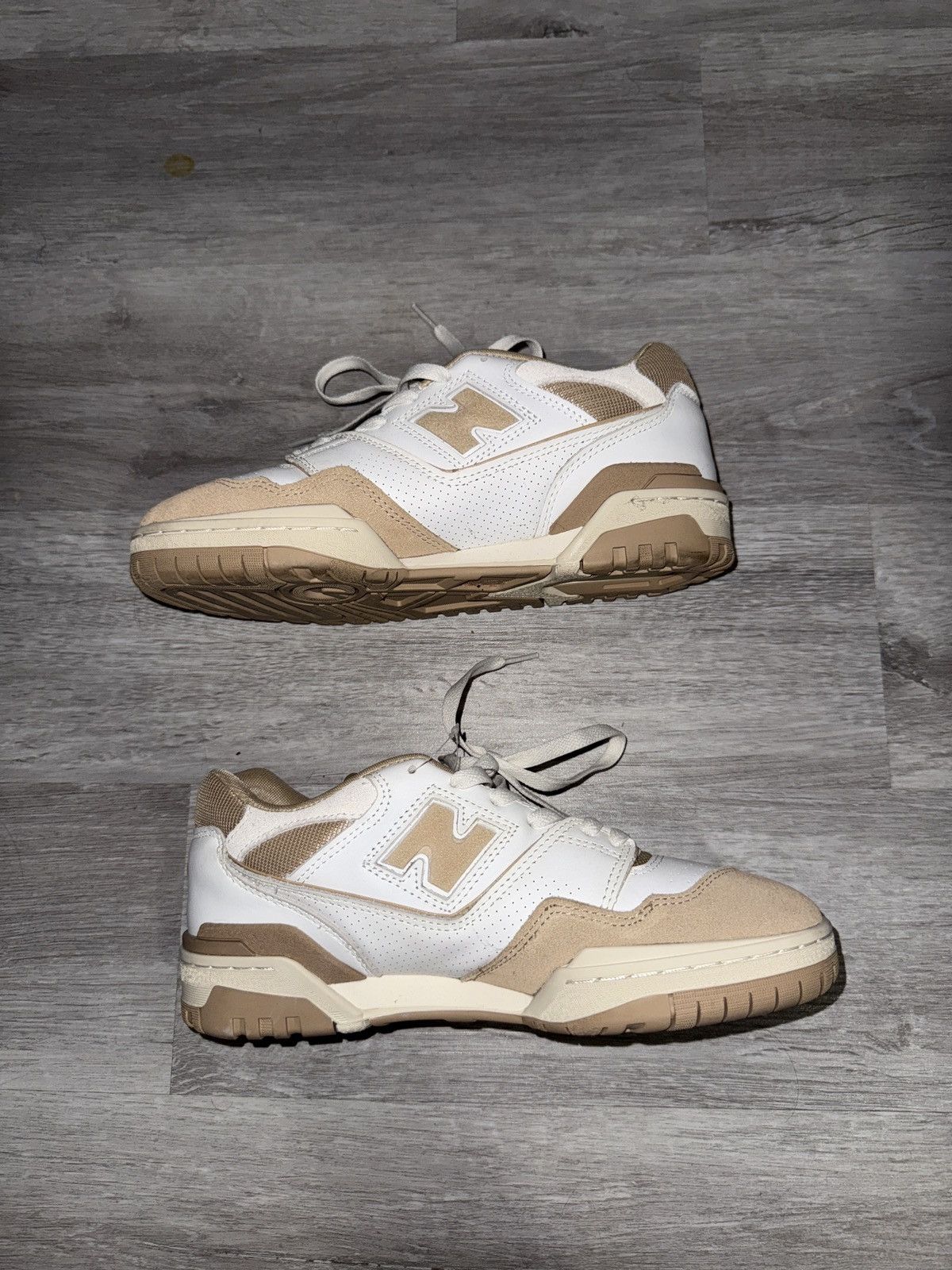 New Balance New Balance Sneaker Size US 8.5 / EU 41-42 - 5 Thumbnail
