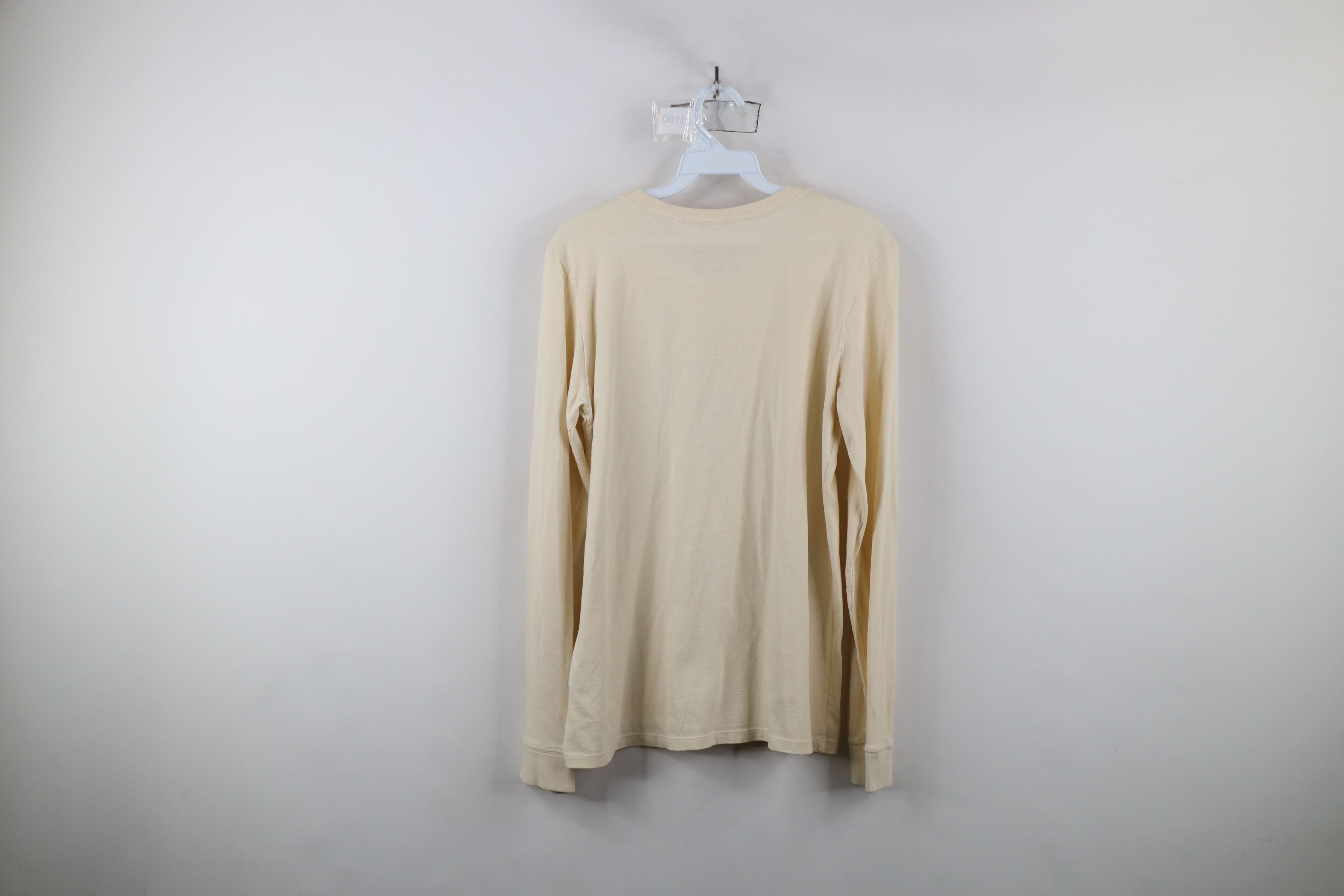 Life is Good × Vintage Vintage Life Is Good Dog Lounge Long Sleeve T-Shirt Size M / US 6-8 / IT 42-44 - 11 Thumbnail