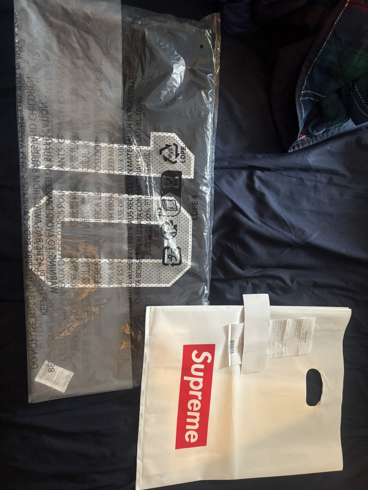 Supreme Find God jersey Size US M / EU 48-50 / 2 - 2 Thumbnail