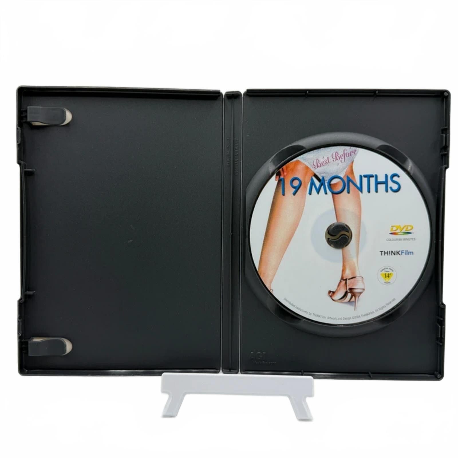 Other 19 Months (2002) - DVD Movie - Comedy / Drama Size ONE SIZE - 3 Thumbnail