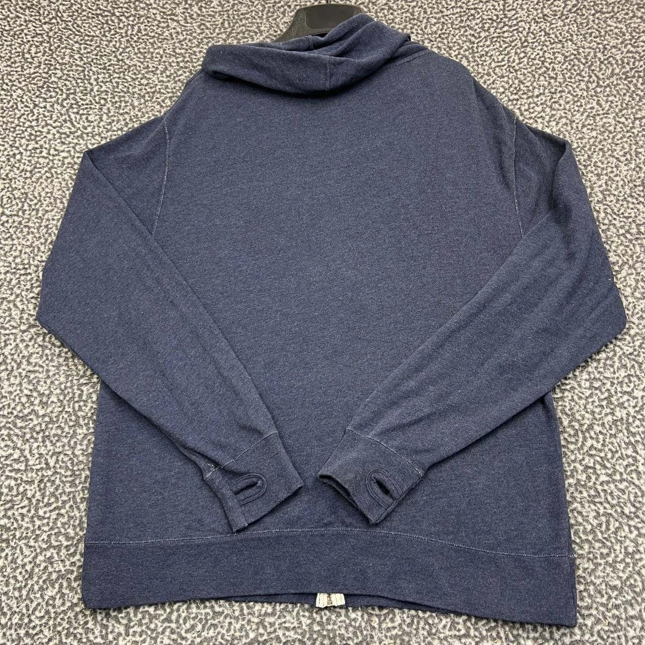 Independent Truck Co. Independent Hoodie Men Full Zip Long Sleeve Pocket Outdoor L Size US L / EU 52-54 / 3 - 2 Thumbnail
