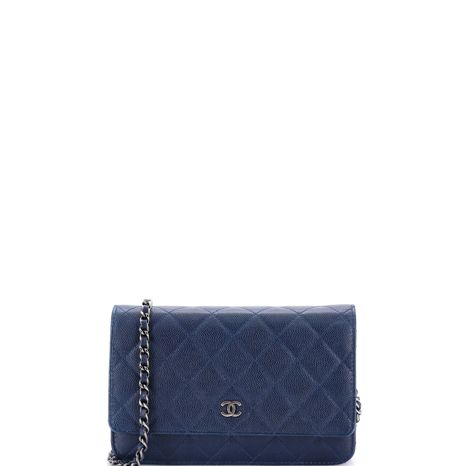 Chanel Wallet on Chain Size ONE SIZE - 1 Thumbnail
