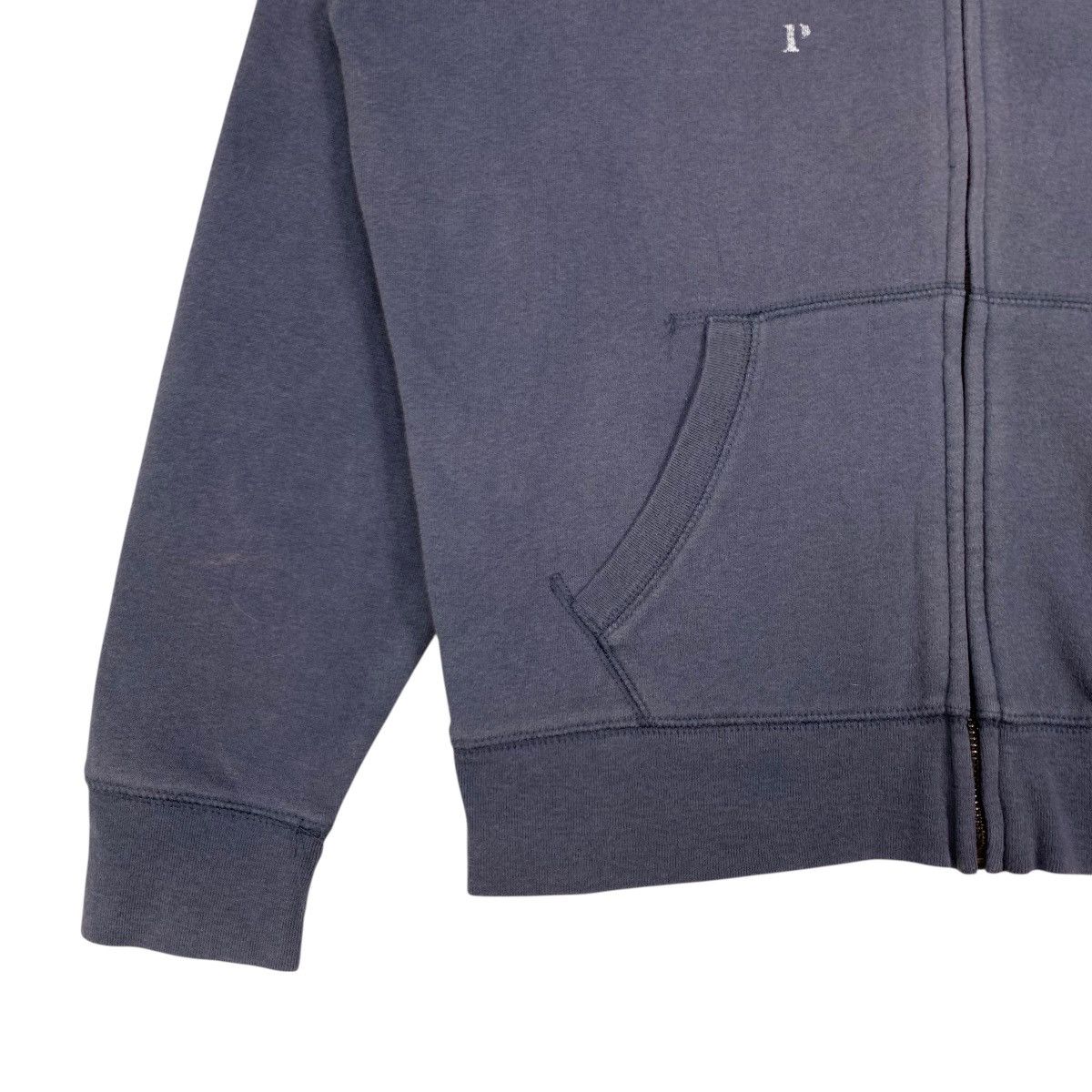 Polo Ralph Lauren Vintage Polo Ralph Lauren For Kids Sweatshirt Hoodie Size US S / EU 44-46 / 1 - 4 Thumbnail