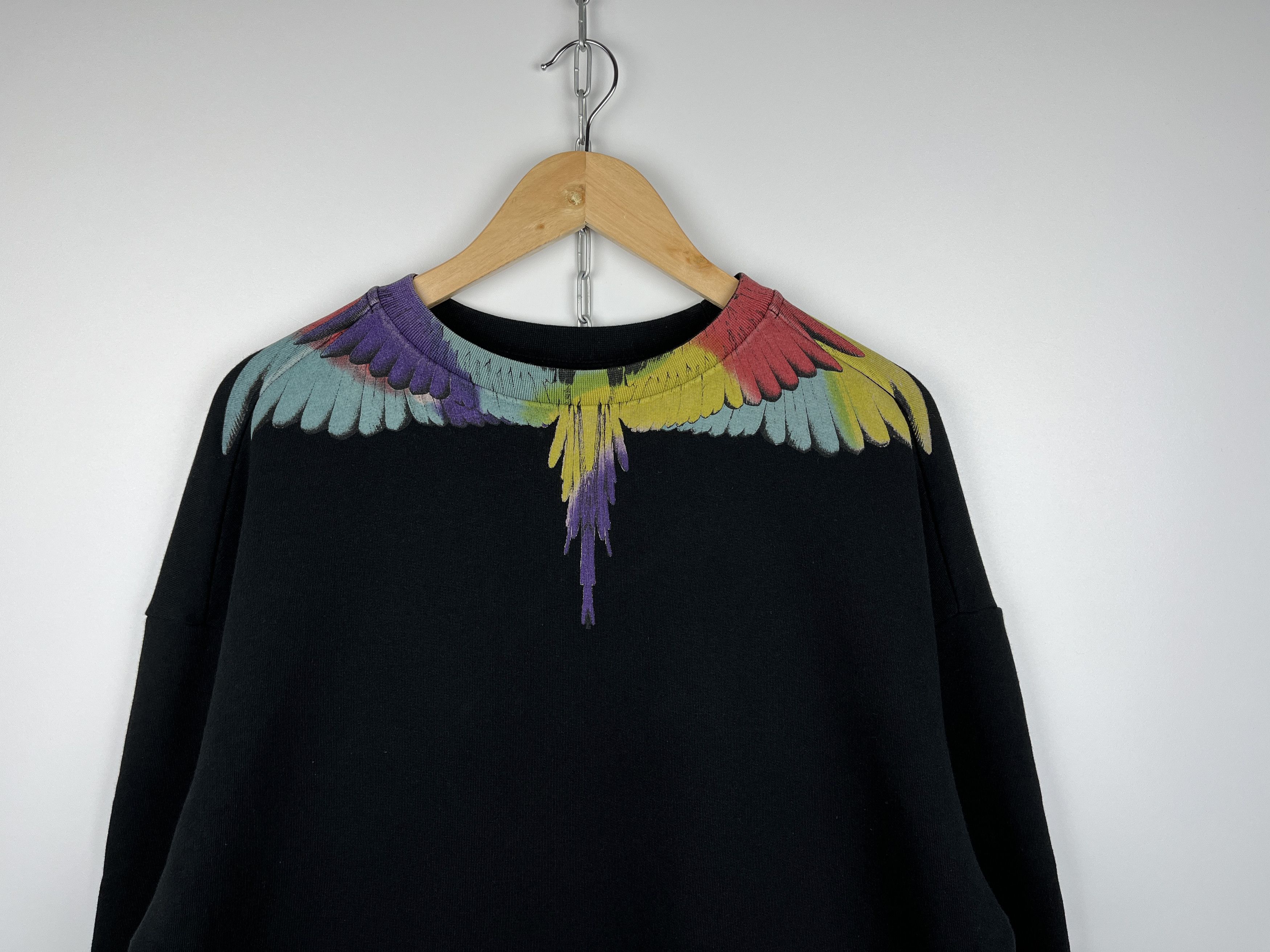 Marcelo Burlon Marcelo Burlon Milan Sweatshirt Size US M / EU 48-50 / 2 - 3 Thumbnail