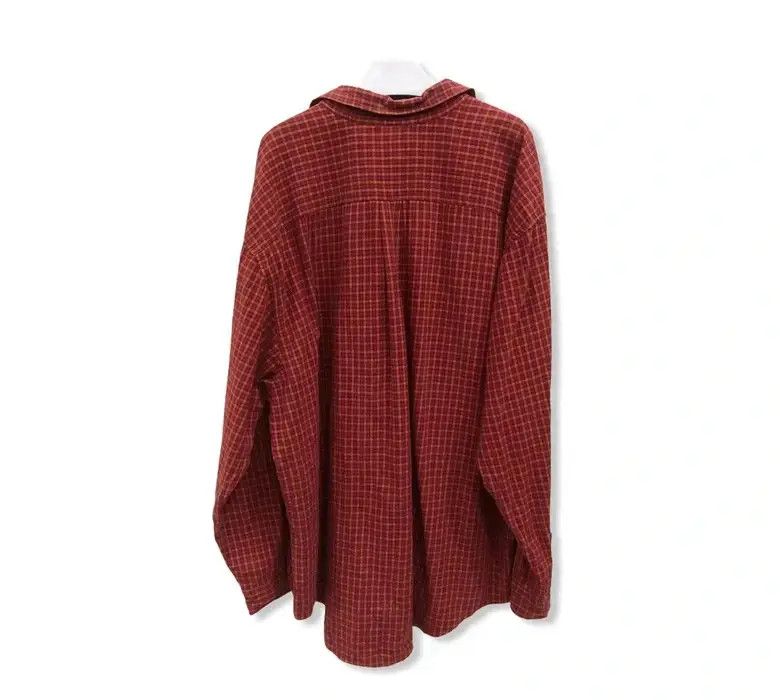 Abercrombie & Fitch Abercrombie & Fitch Flannel Shirt 👕 Size US XL / EU 56 / 4 - 4 Thumbnail