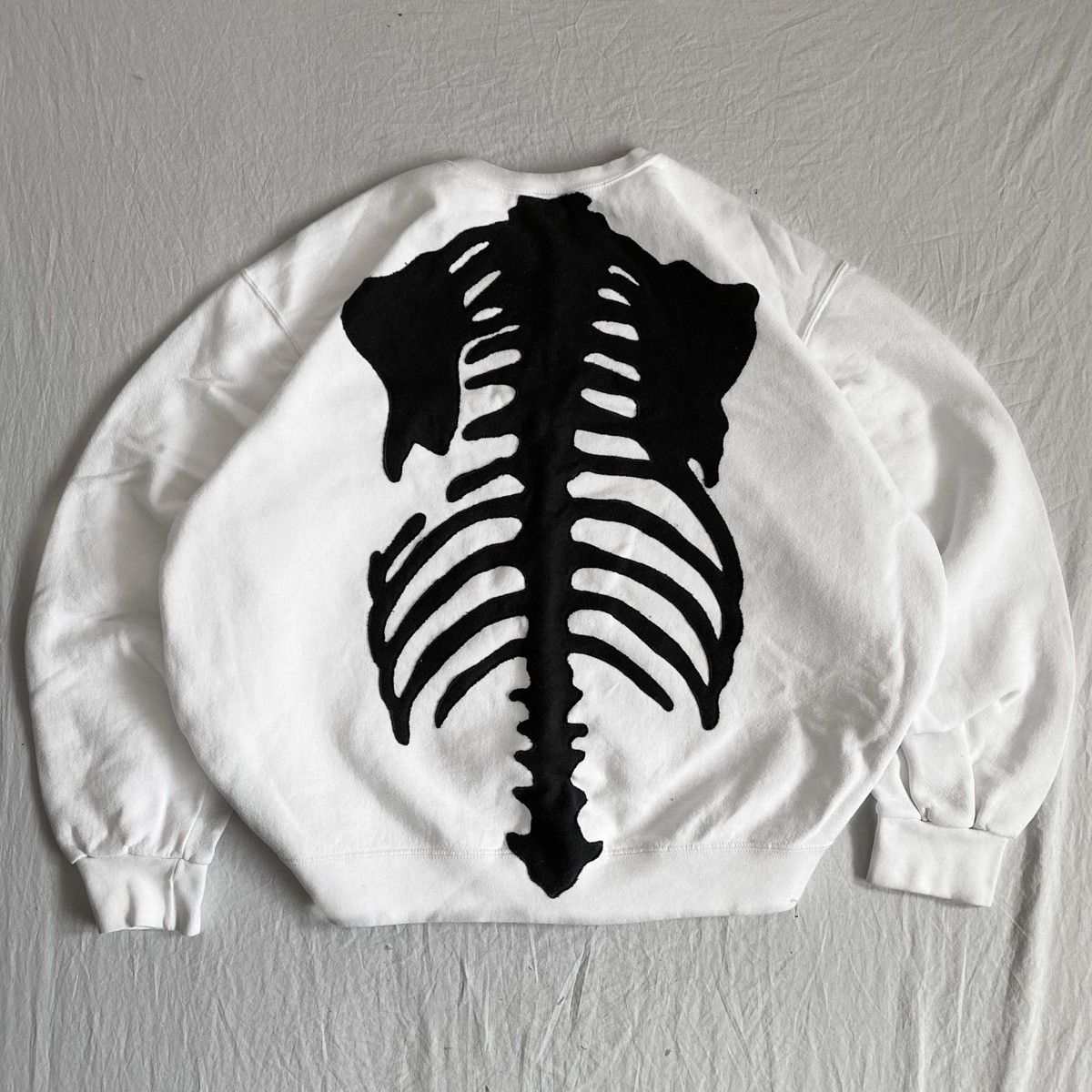 4x Lady White x Evan Kinori Garments