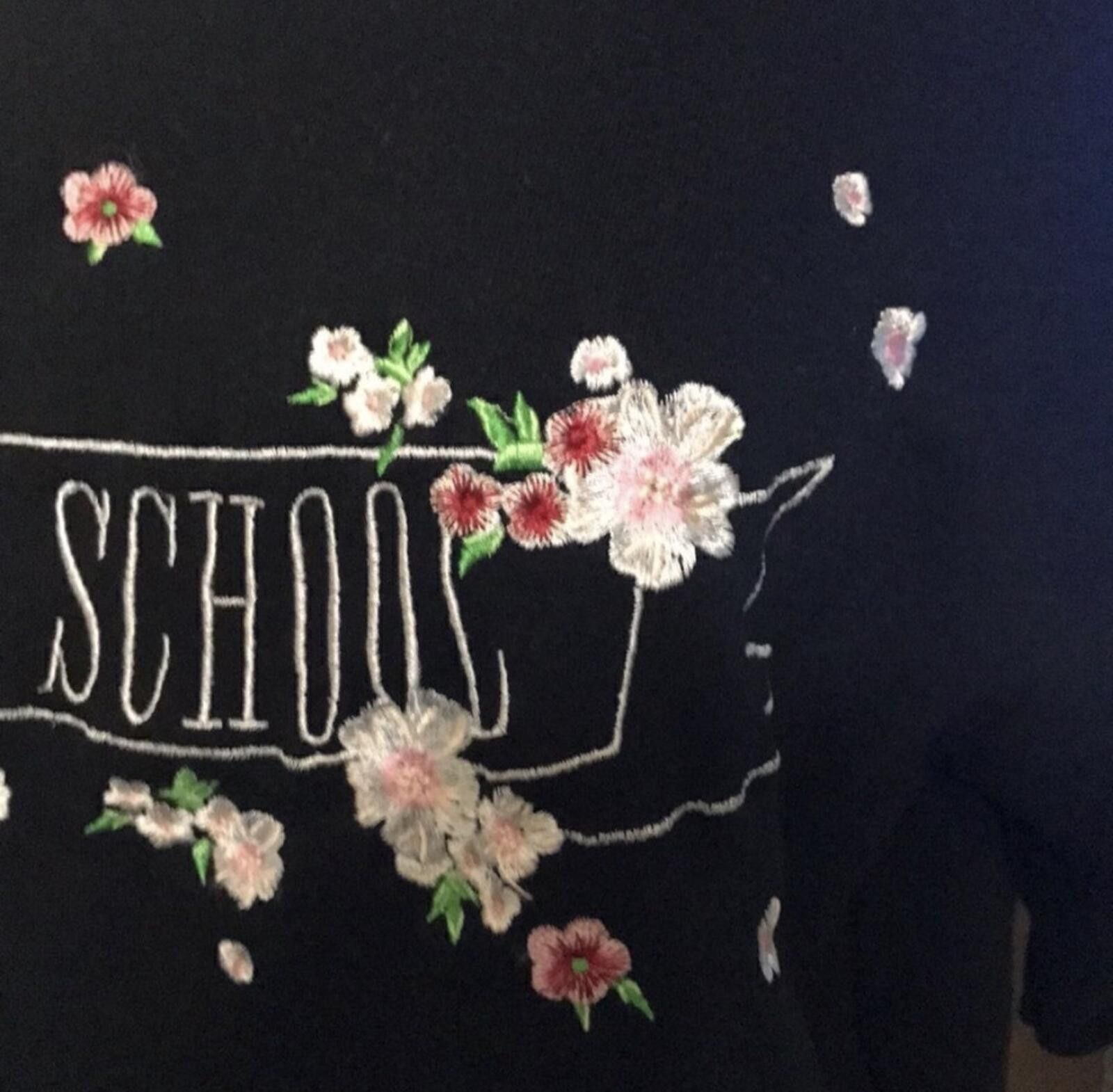 Forever 21 Forever 21 Sweatshirt Size L / US 10 / IT 46 - 3 Thumbnail