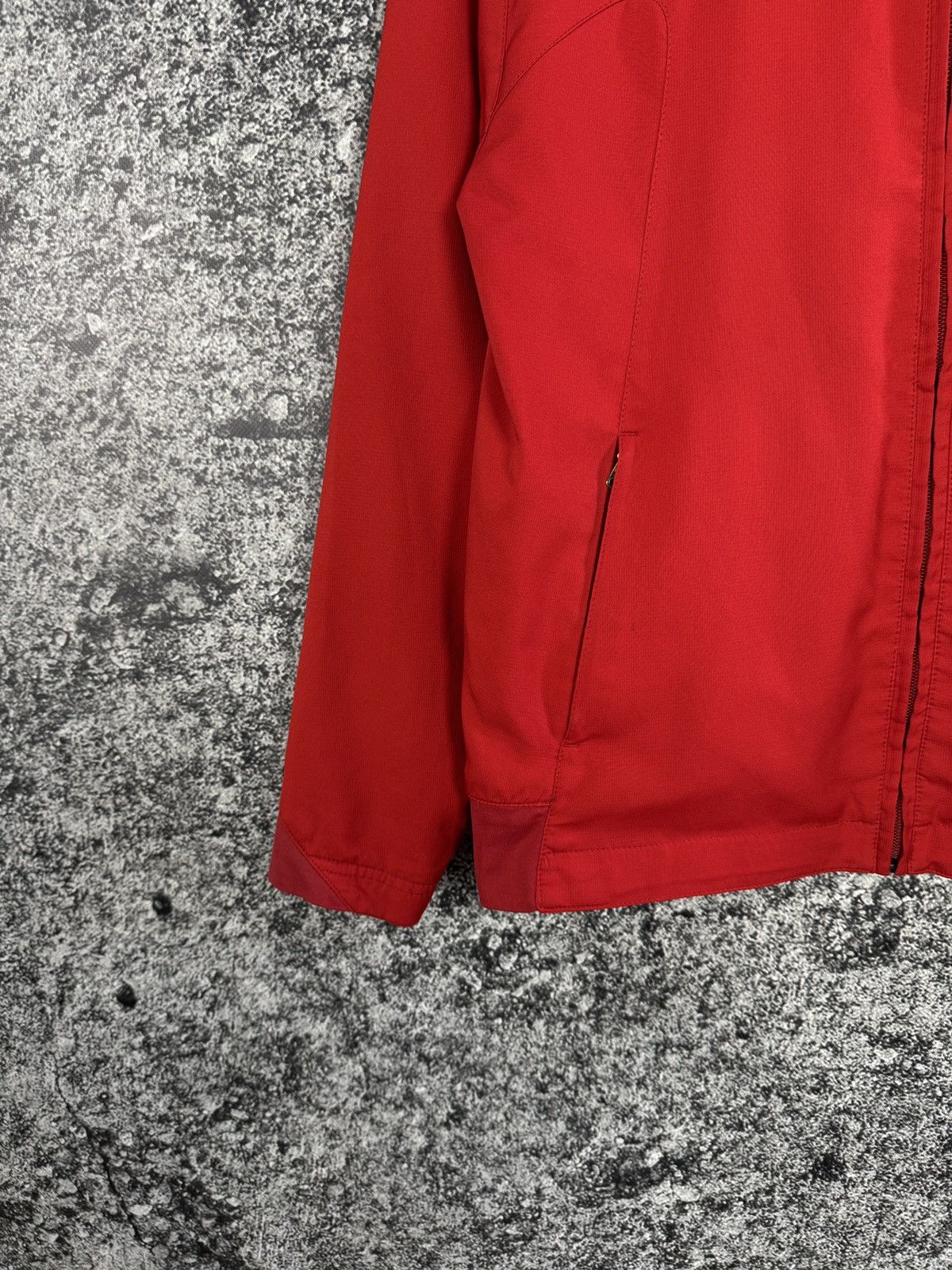 Nike Men’s Nike Total 90 Full Zip Track Jacket Streetwear Size S Size US S / EU 44-46 / 1 - 5 Thumbnail