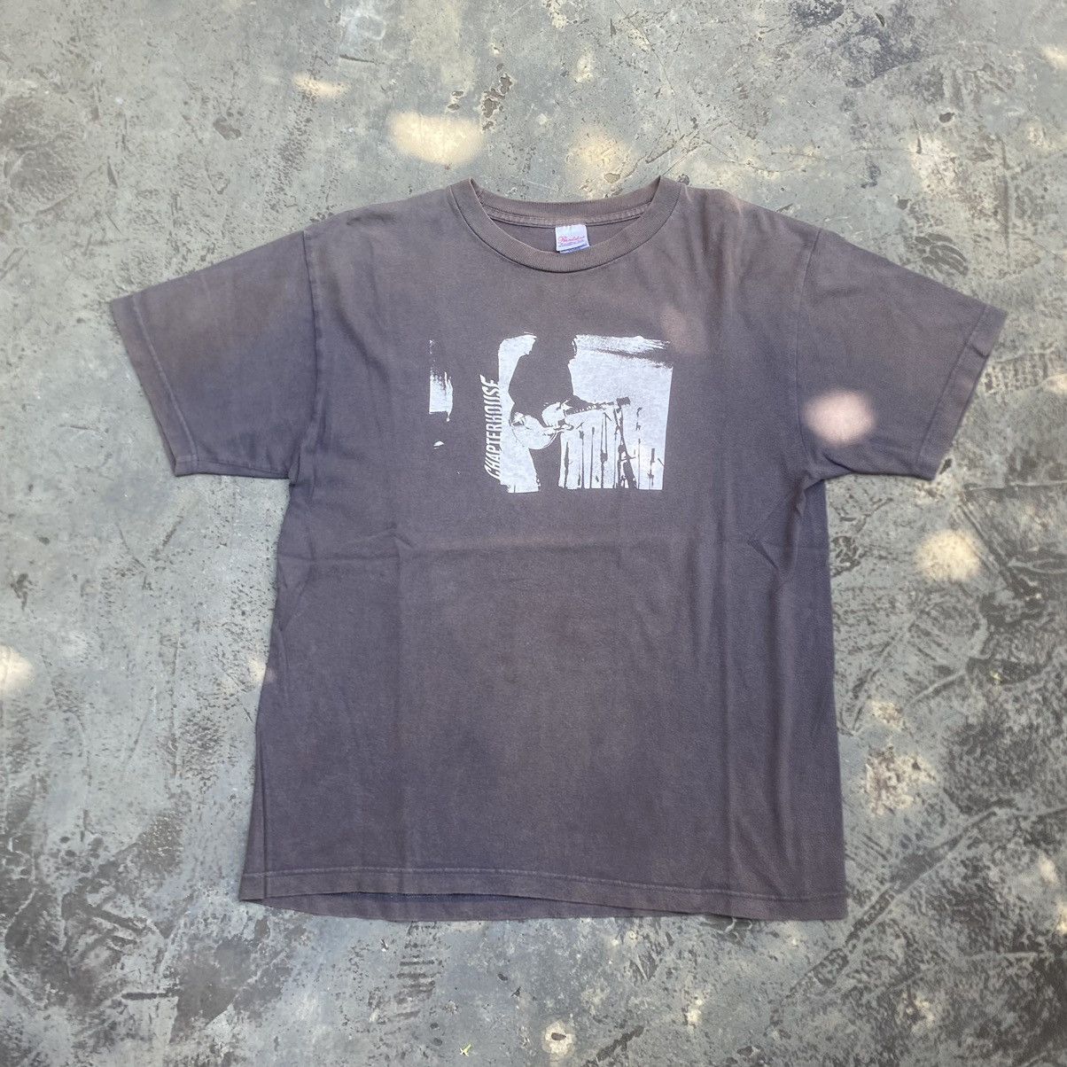 Vintage Capther House Tshirt