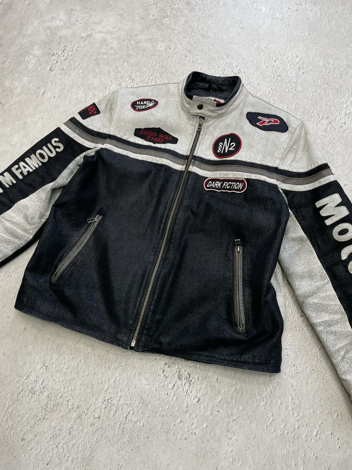 ☄️RARE☄️Vintage Nike Pants Track Y2K FULL ZIP 90s