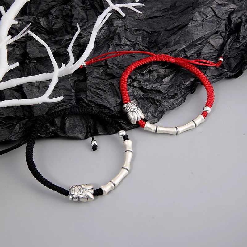 Jewelry New Trend Bracelet Y2K Punk Chain Gotch Bracelets Chains Size ONE SIZE - 2 Thumbnail