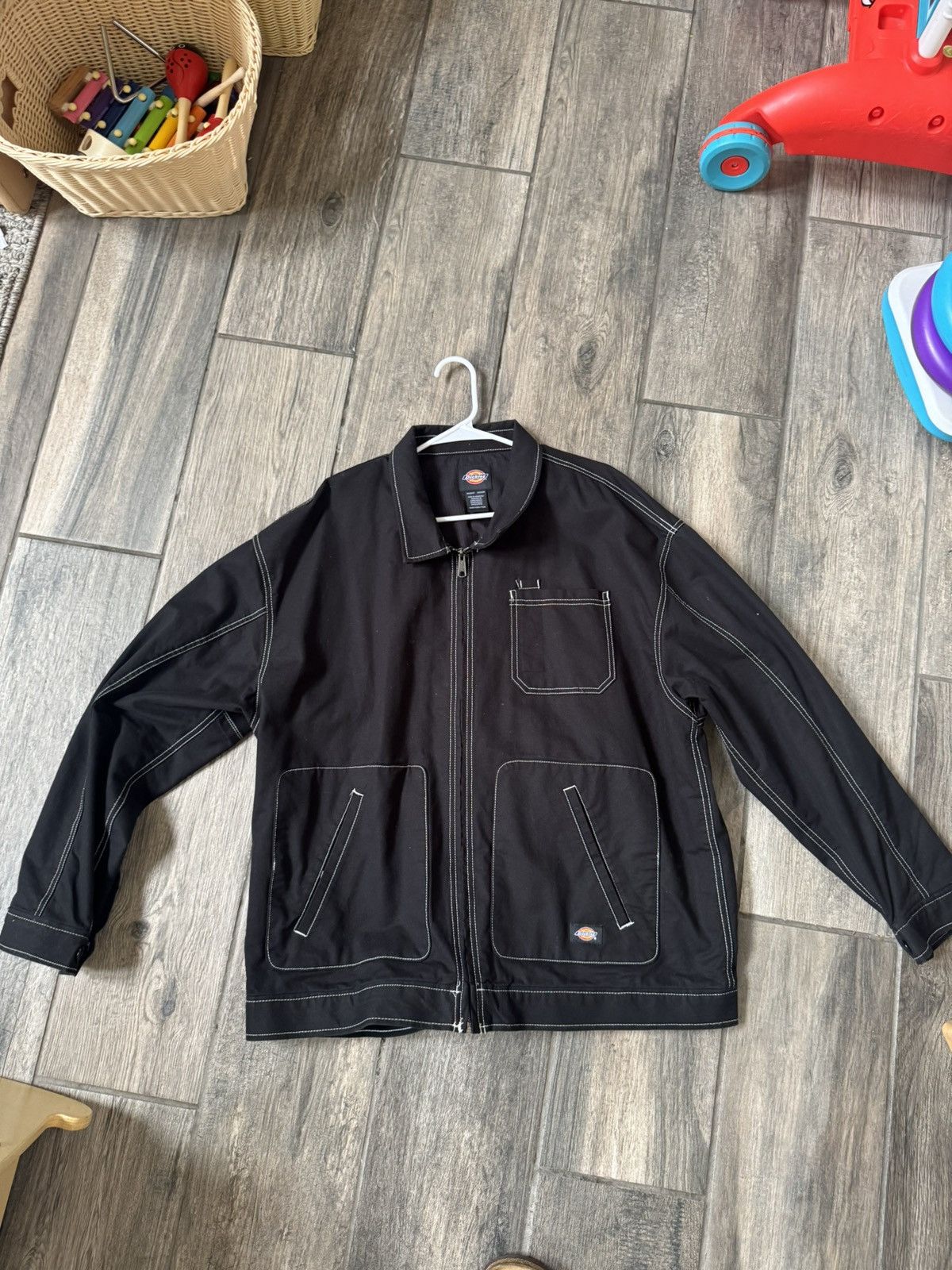 Eisenhower Dickies Jacket
