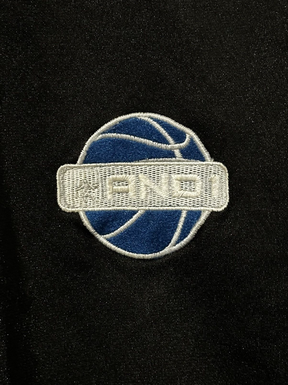 Other AND1 Basketball Full Zip Track Jacket Size US L / EU 52-54 / 3 - 5 Thumbnail