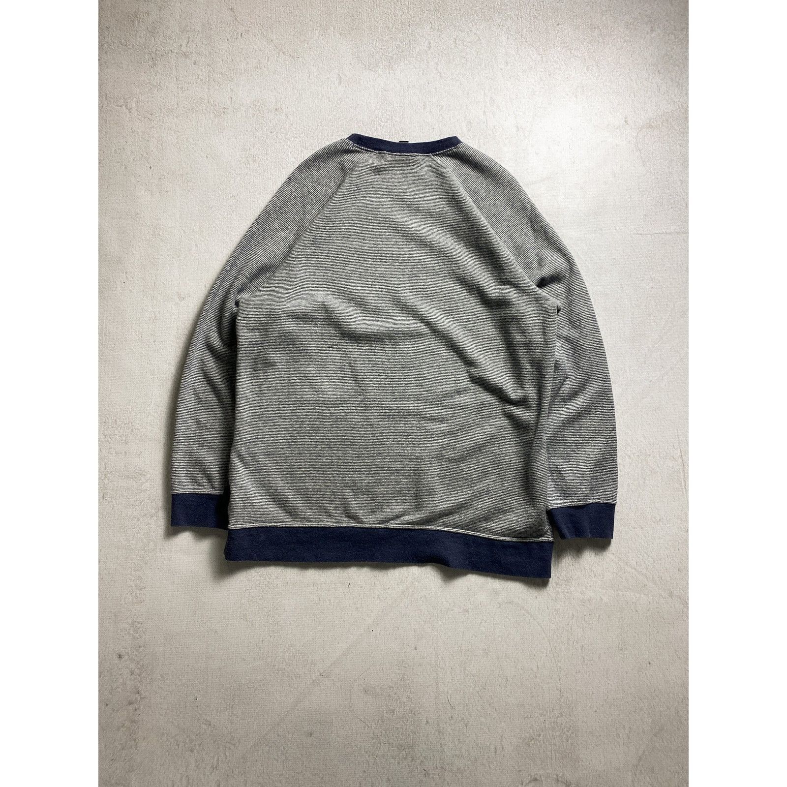 Patagonia Vintage 90s Patagonia Crewneck Sweatshirt - Women's Large Size L / US 10 / IT 46 - 2 Thumbnail