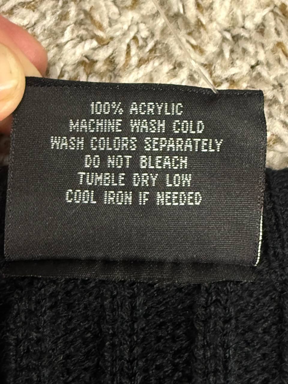 Southpole Southpole Y2K Streetwear Striped Knit Sweater Hip Hop Size US XXL / EU 58 / 5 - 9 Thumbnail