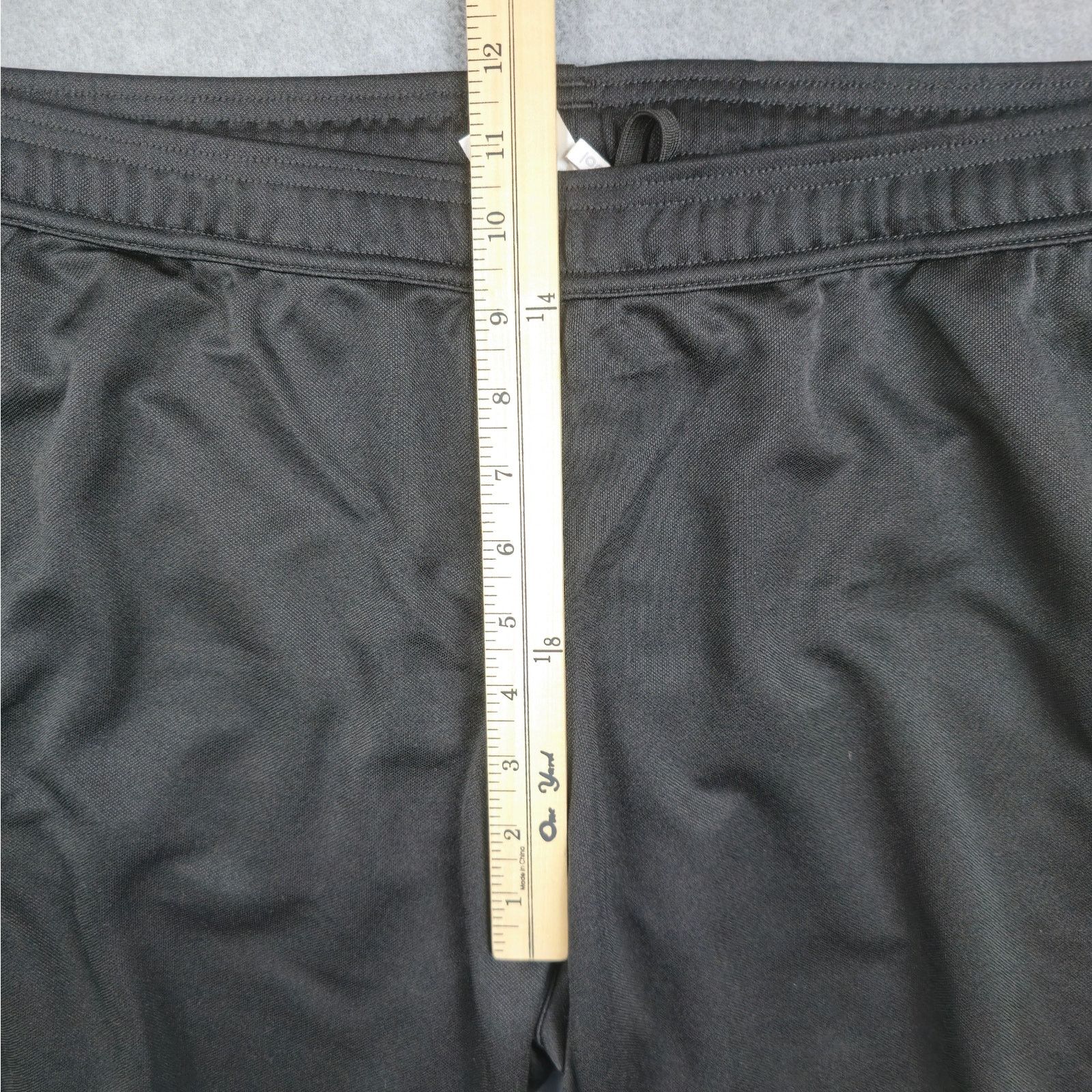 Adidas Adidas 2XL Black Tiro Athletic Training Pants with Pockets Size US 38 / EU 54 - 12 Thumbnail