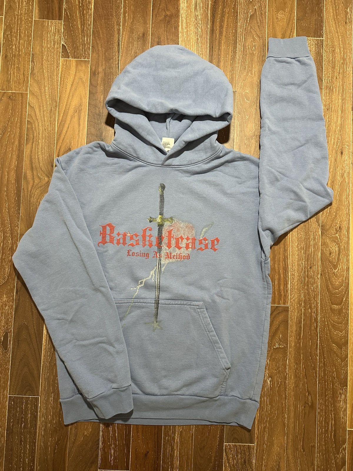 basketcase gallery Basketcase Gallery Rush Hoodie M Size US M / EU 48-50 / 2 - 8 Thumbnail