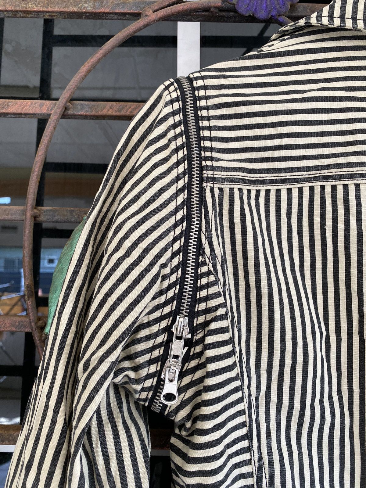 Japanese Brand × Seditionaries Algonquins Punk Bondage Size US S / EU 44-46 / 1 - 8 Thumbnail