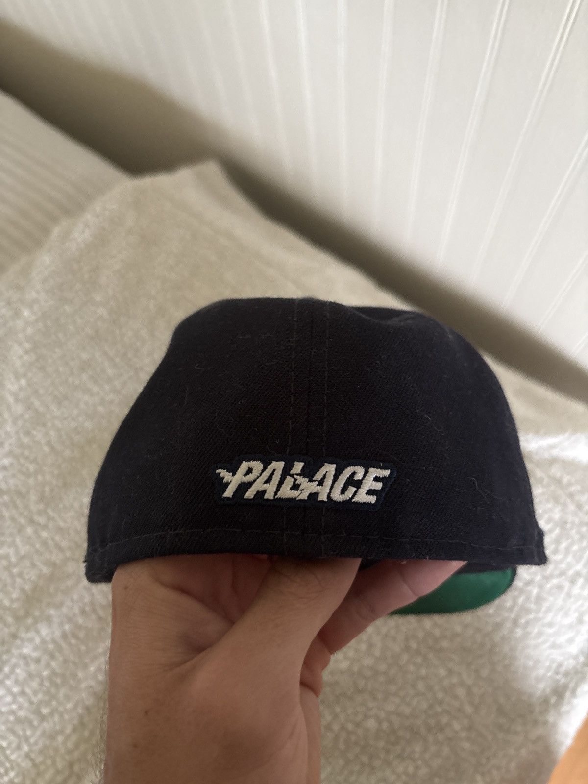 Palace Palace Hat Size ONE SIZE - 3 Thumbnail