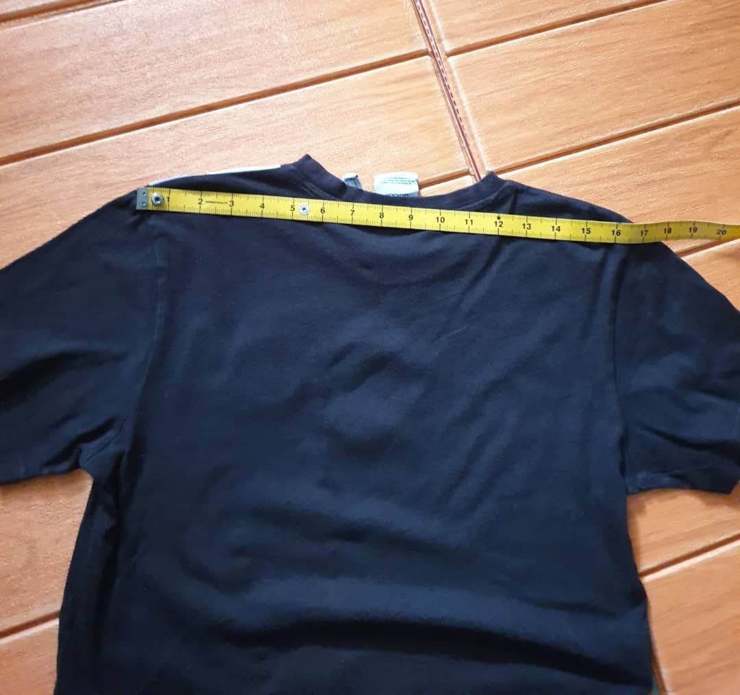 Adidas Adidas trefoil shirt Size S / US 4 / IT 40 - 10 Thumbnail