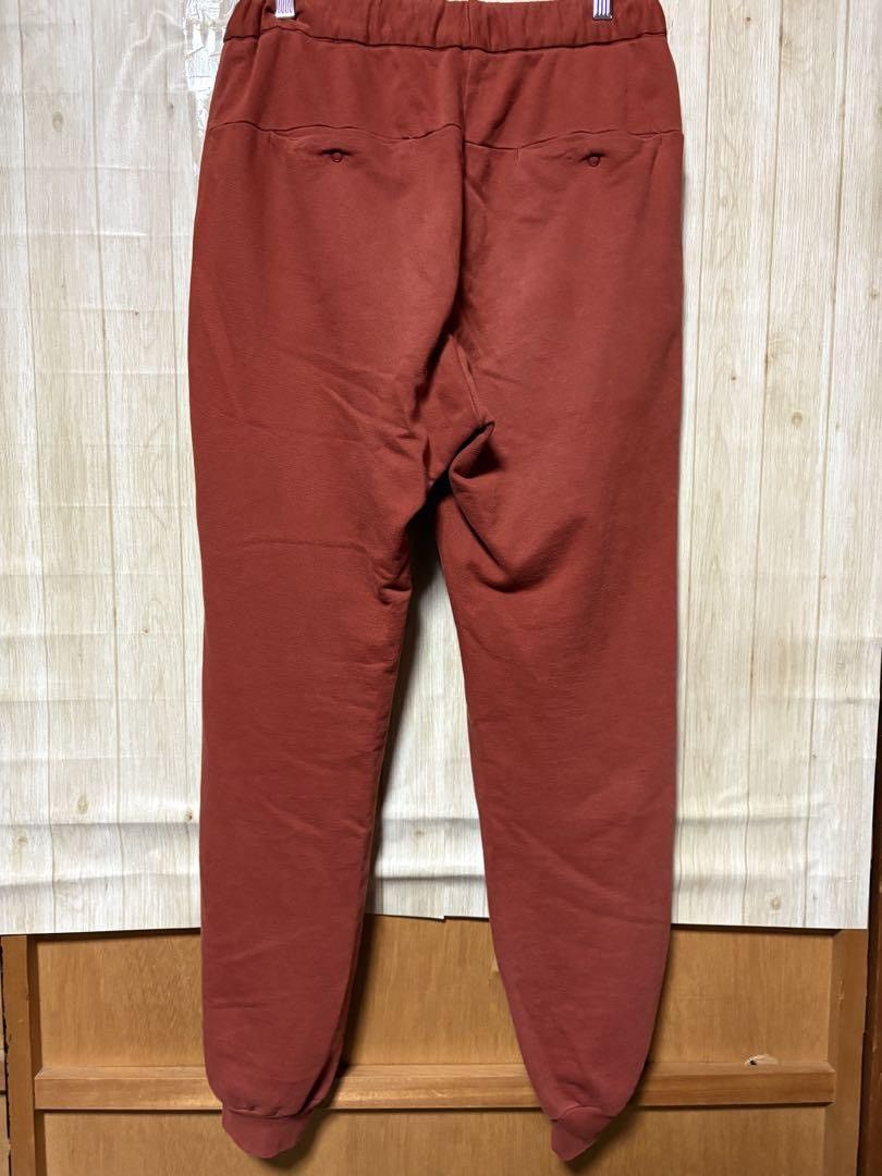 Auralee Sweatpants Size US 32 / EU 48 - 2 Thumbnail