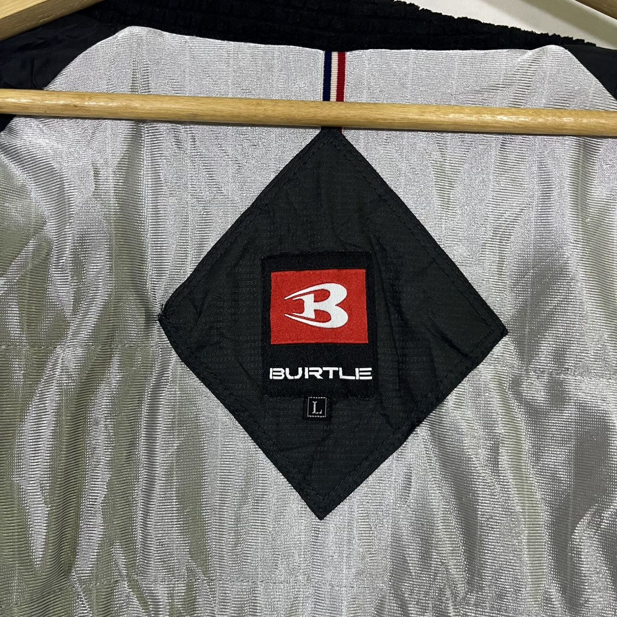 Vintage VINTAGE BURTLE WORKER JACKET Size US L / EU 52-54 / 3 - 6 Thumbnail