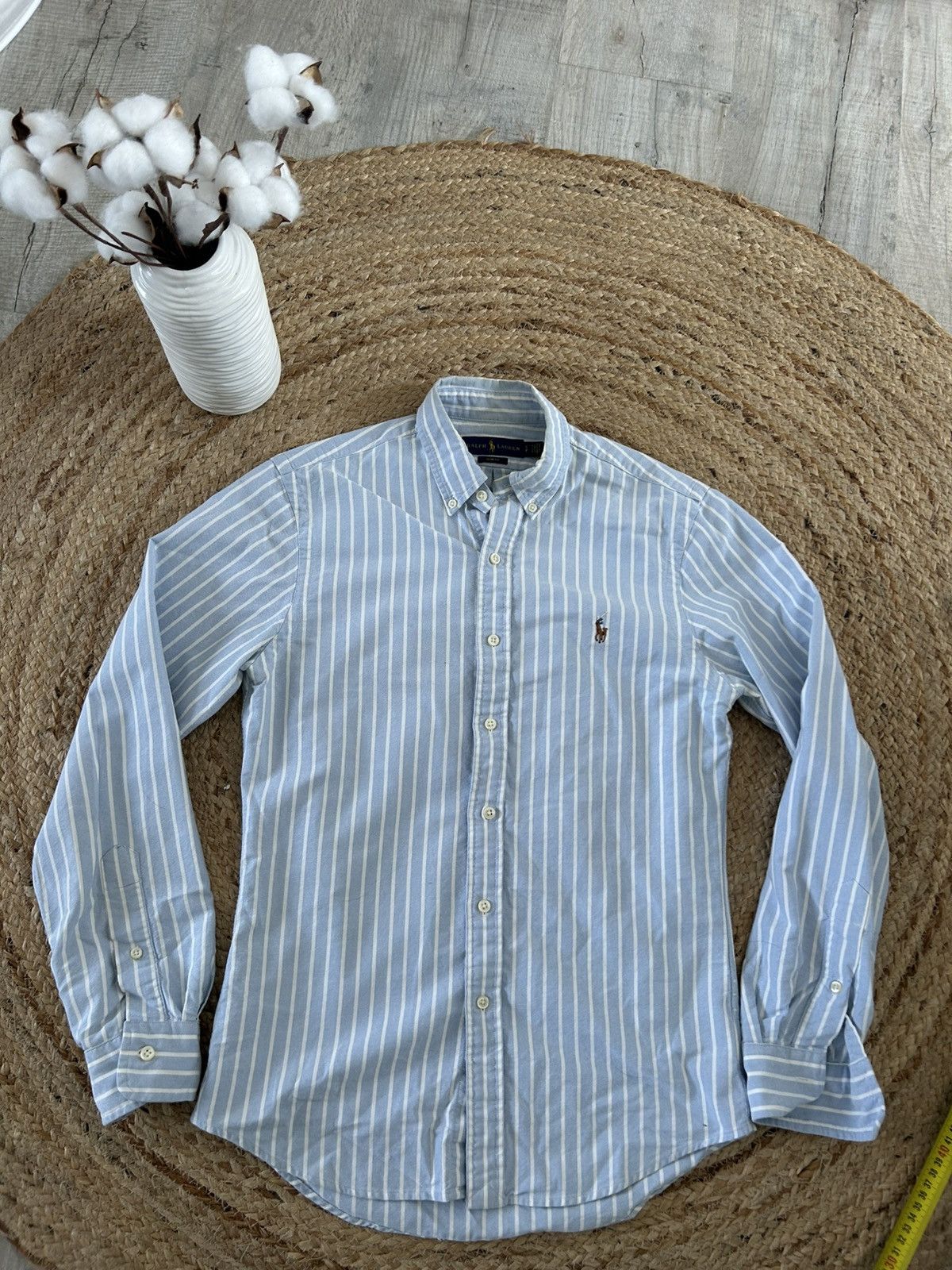 Ralph Lauren Ralph Lauren men’s shirt Size US S / EU 44-46 / 1 - 2 Thumbnail