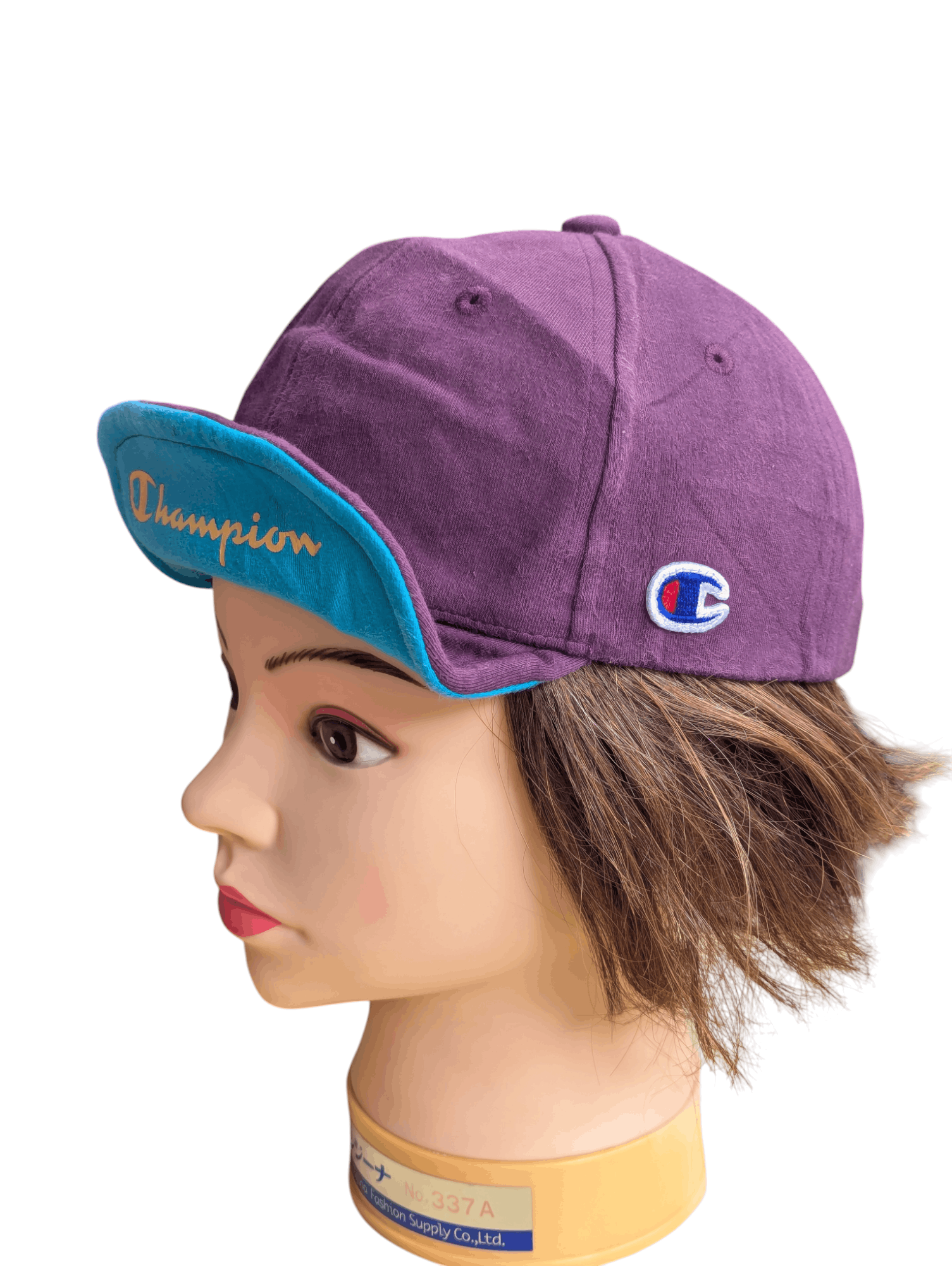 Champion CHAMPION CAP Size ONE SIZE - 1 Thumbnail