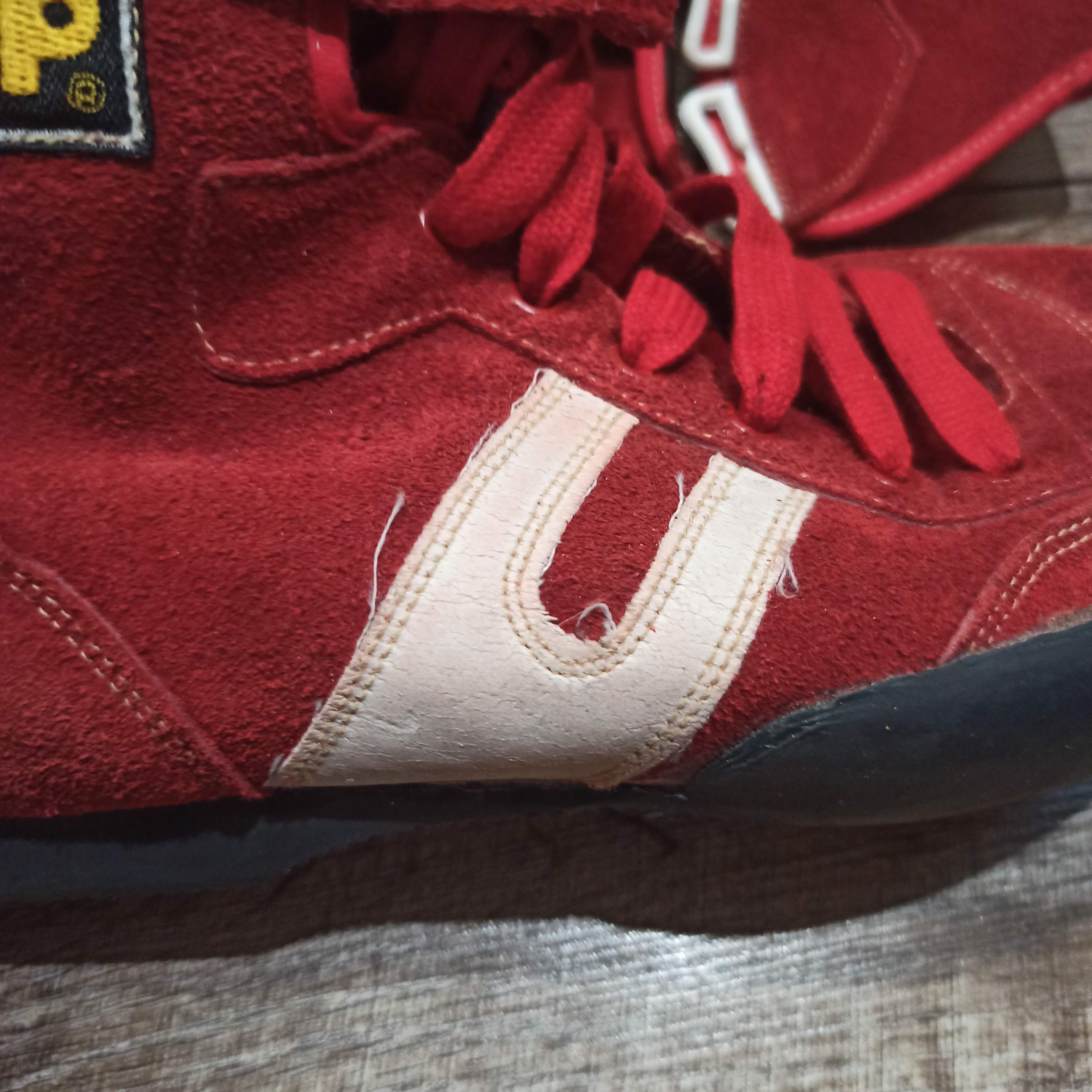Other OMP NOMEX * III RACE Racing Shoes Boots FIA 66 Rules Size US 9 / EU 42 - 9 Thumbnail