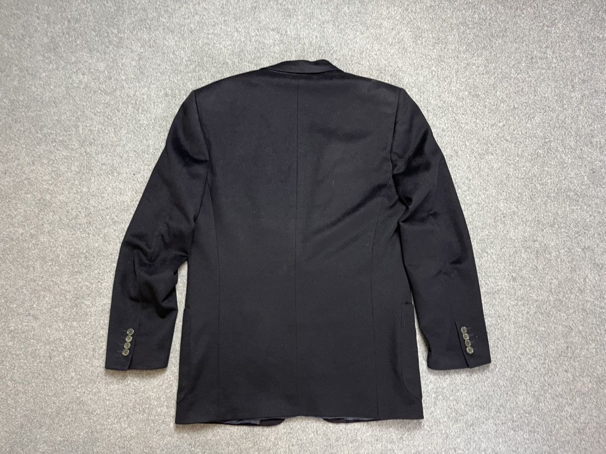 Canali × Vintage Vintage Canali cashmere blazer Size 50R - 4 Thumbnail