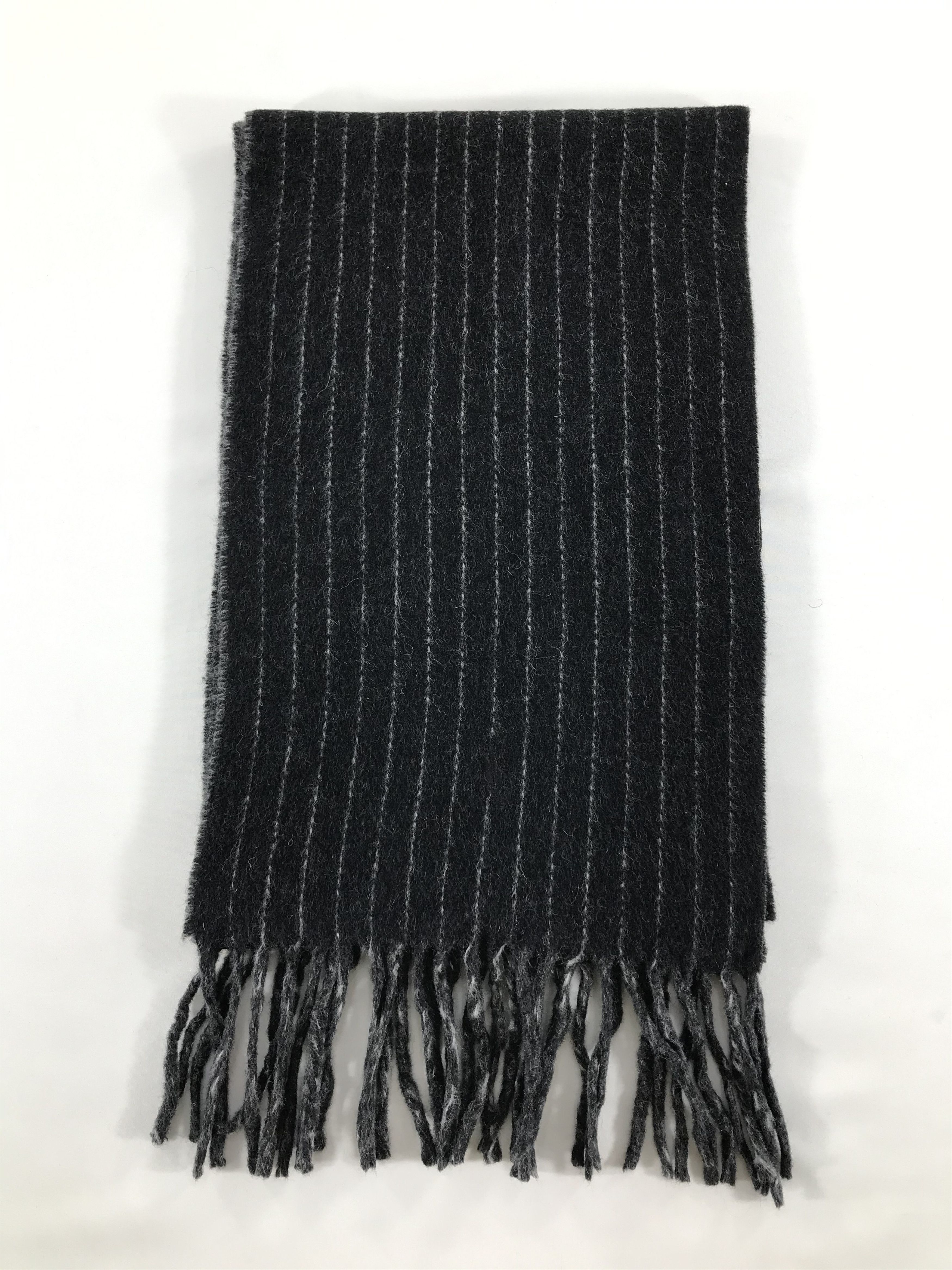 Polo Ralph Lauren Vintage Polo Ralph Lauren Scarf/Muffler/Neckwear MF1437 Size ONE SIZE - 2 Thumbnail