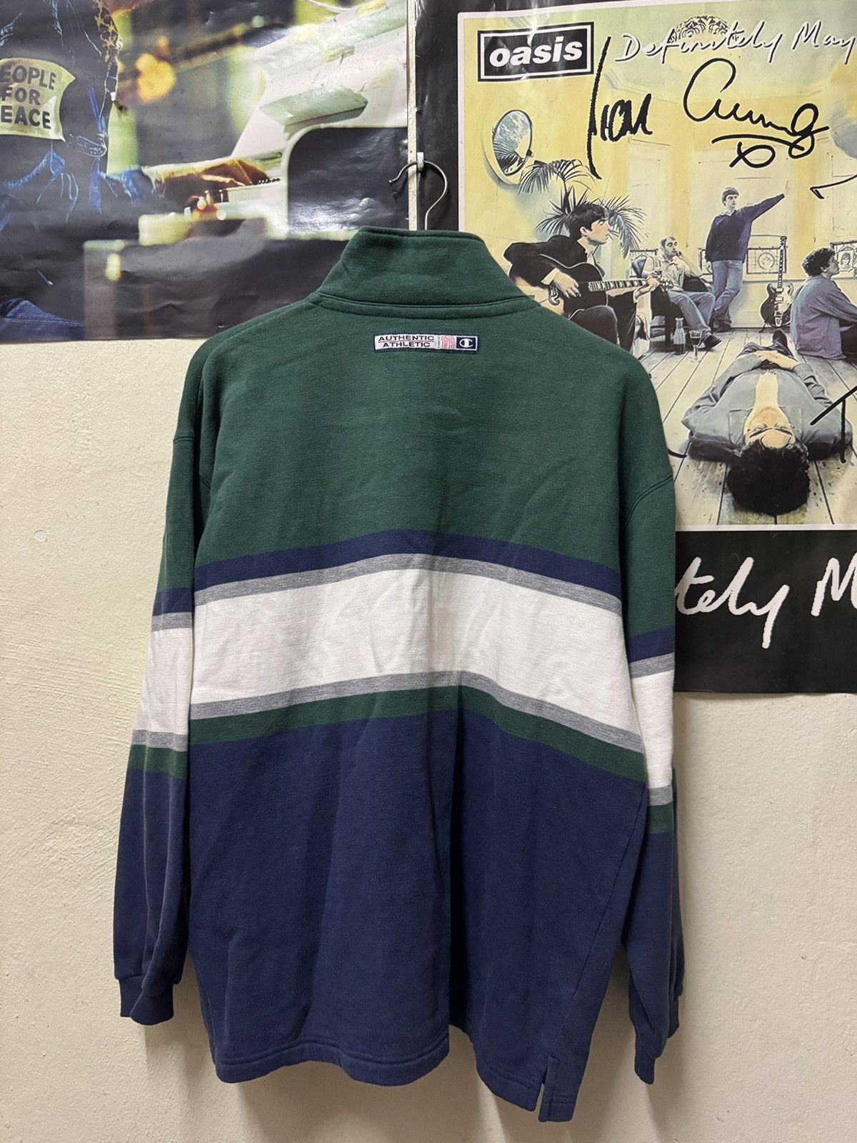 Champion Champion x Vintage Size US L / EU 52-54 / 3 - 6 Thumbnail