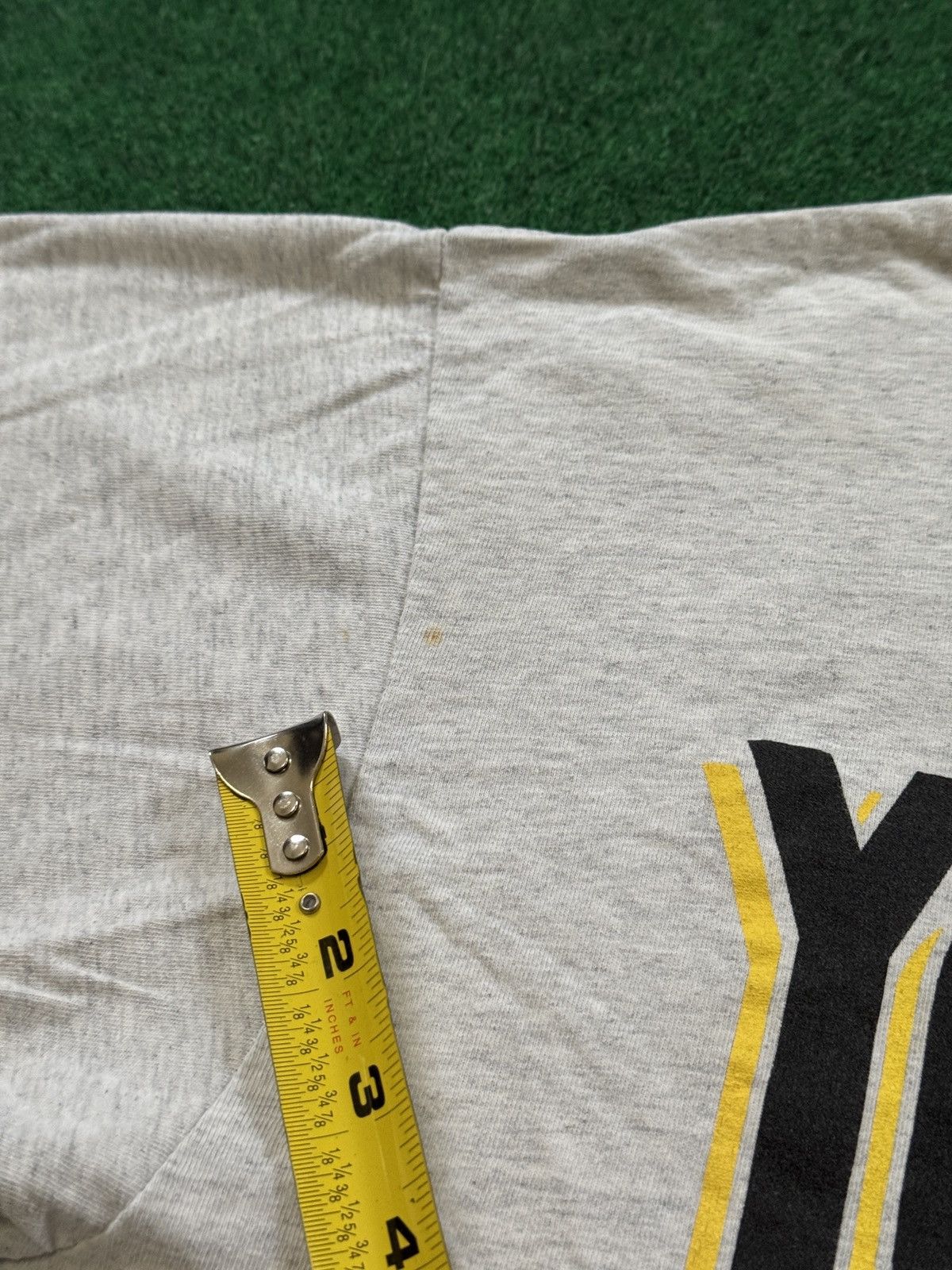 Chalk Line Pittsburgh Penguins Chalk Line You Gotta Believe T Shirt Size US XL / EU 56 / 4 - 6 Thumbnail