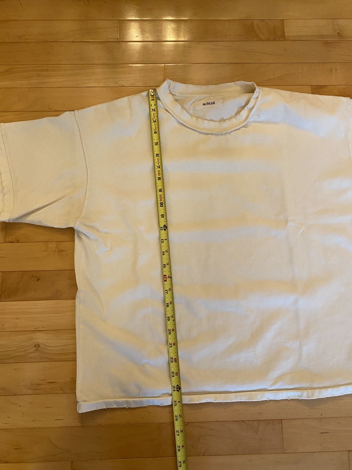Somar Somar Membrane T-Shirt 3-Pack Size US XL / EU 56 / 4 - 7 Thumbnail