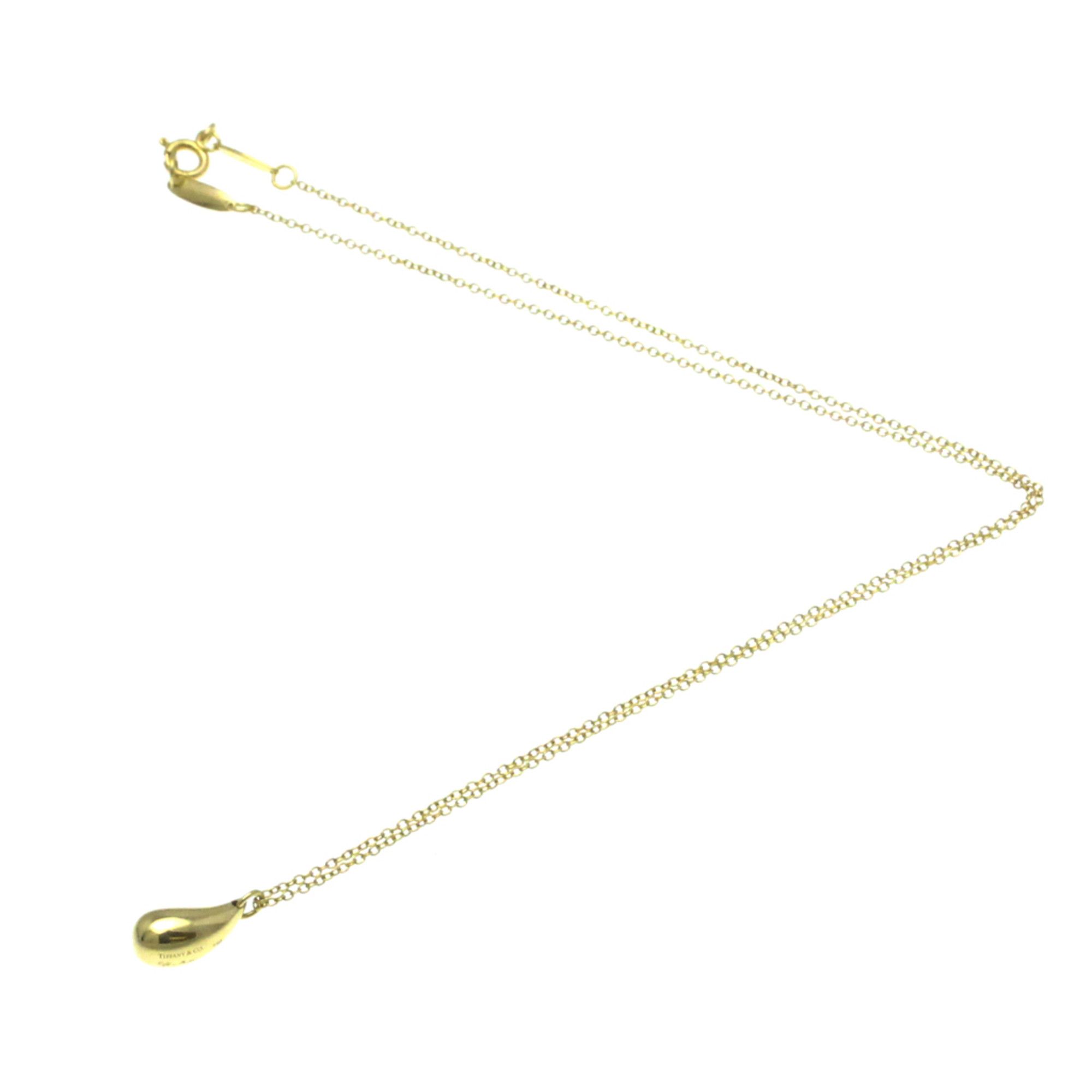 Tiffany & Co. Tiffany & Co Larme necklace Size ONE SIZE - 1 Thumbnail