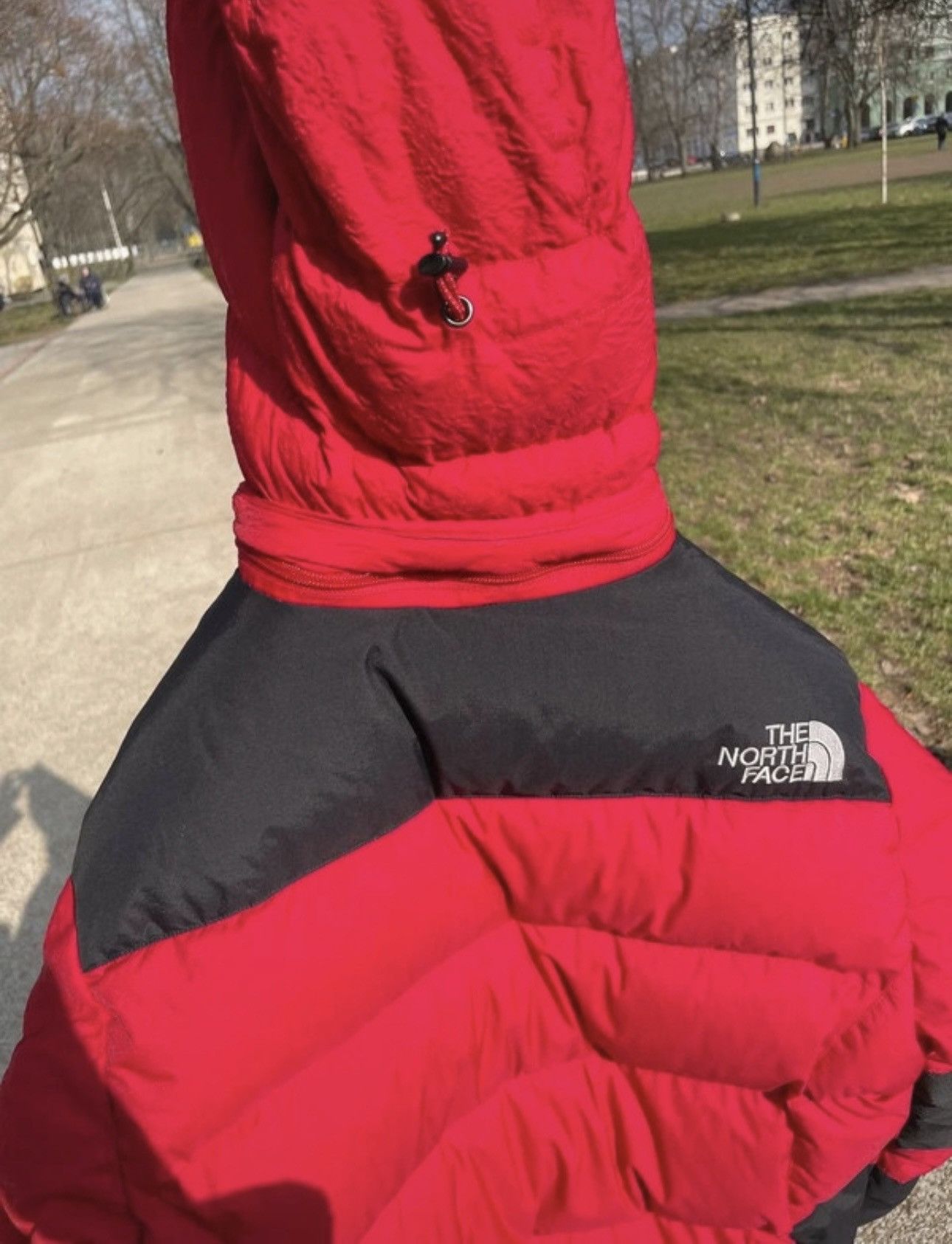 The North Face The North face 800 Hyvent Himalyan Size US M / EU 48-50 / 2 - 10 Thumbnail