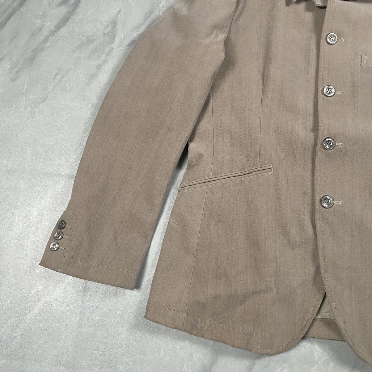Katharine Hamnett London Grail KJ06 Coat Size M / US 6-8 / IT 42-44 - 2 Thumbnail