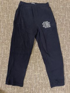 Men's Eric Emanuel Sweatpants & Joggers | Grailed