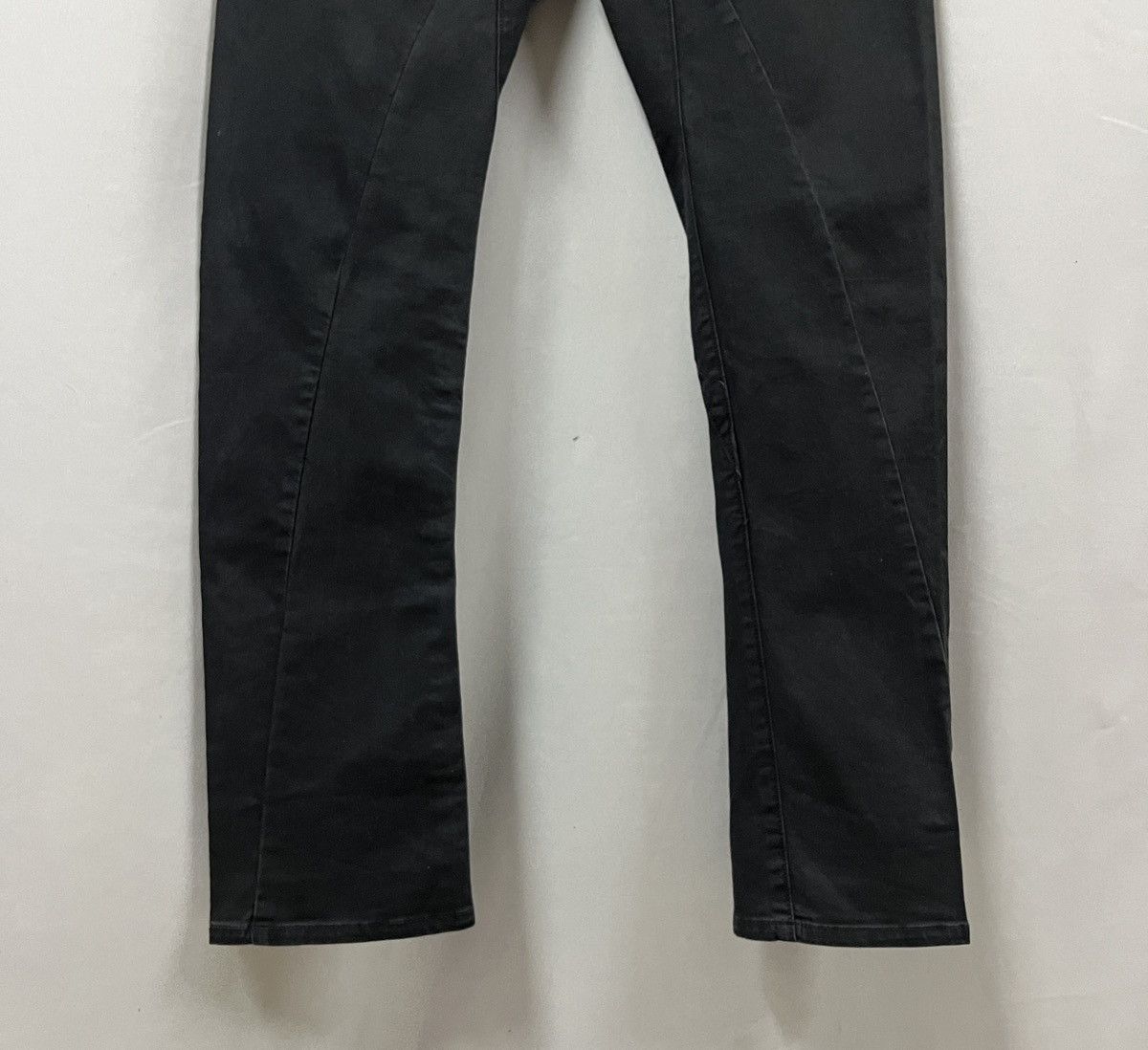 Designer × Japanese Brand Custom culture casual pants style steampunk Size US 32 / EU 48 - 4 Thumbnail