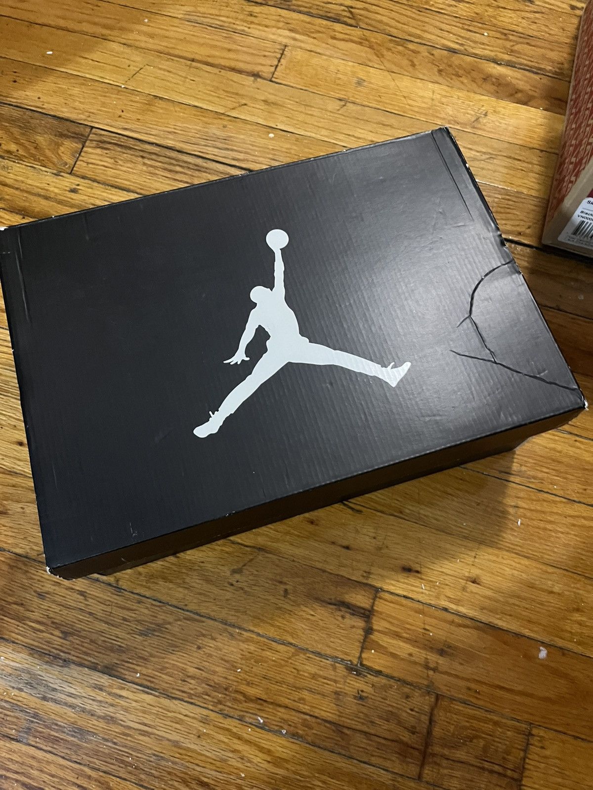 Jordan Brand Jordan 12 playoff Size US 10.5 / EU 43-44 - 7 Thumbnail