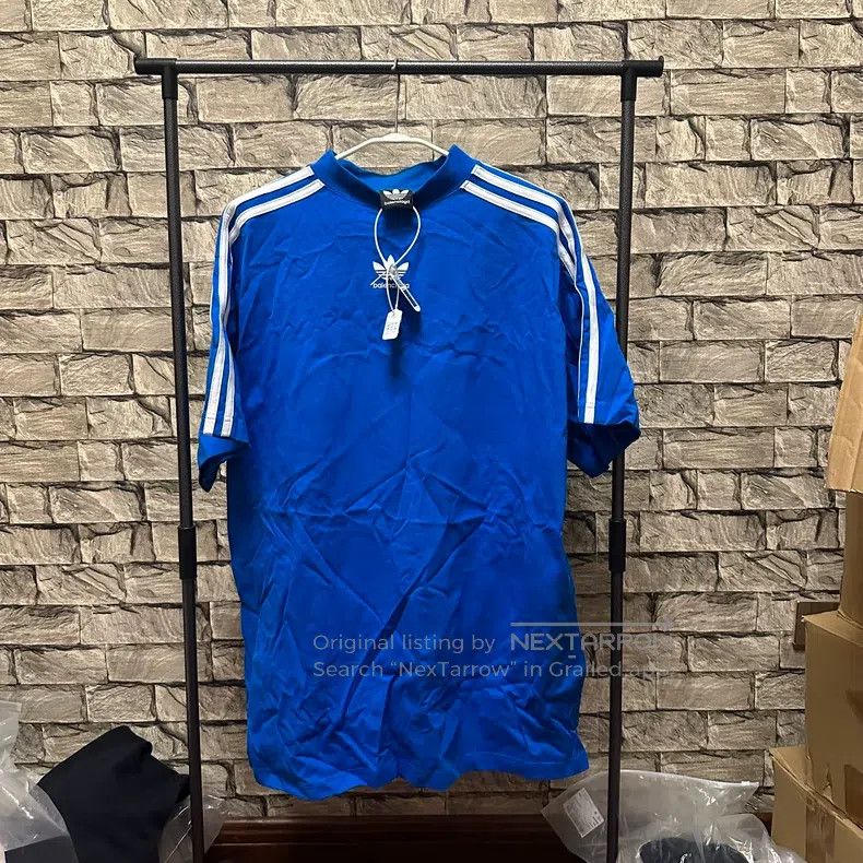 Balenciaga Balenciaga short sleeves Size US S / EU 44-46 / 1 - 1 Thumbnail