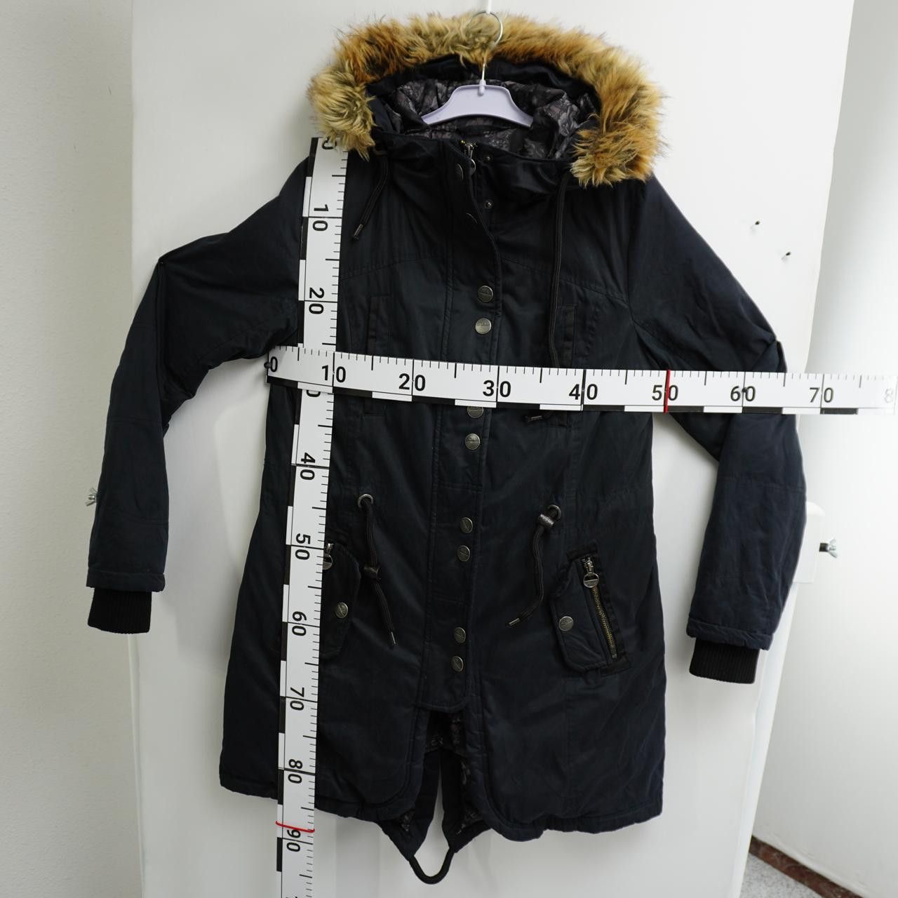 Other Women's Parka fresh Made Size M / US 6-8 / IT 42-44 - 5 Thumbnail