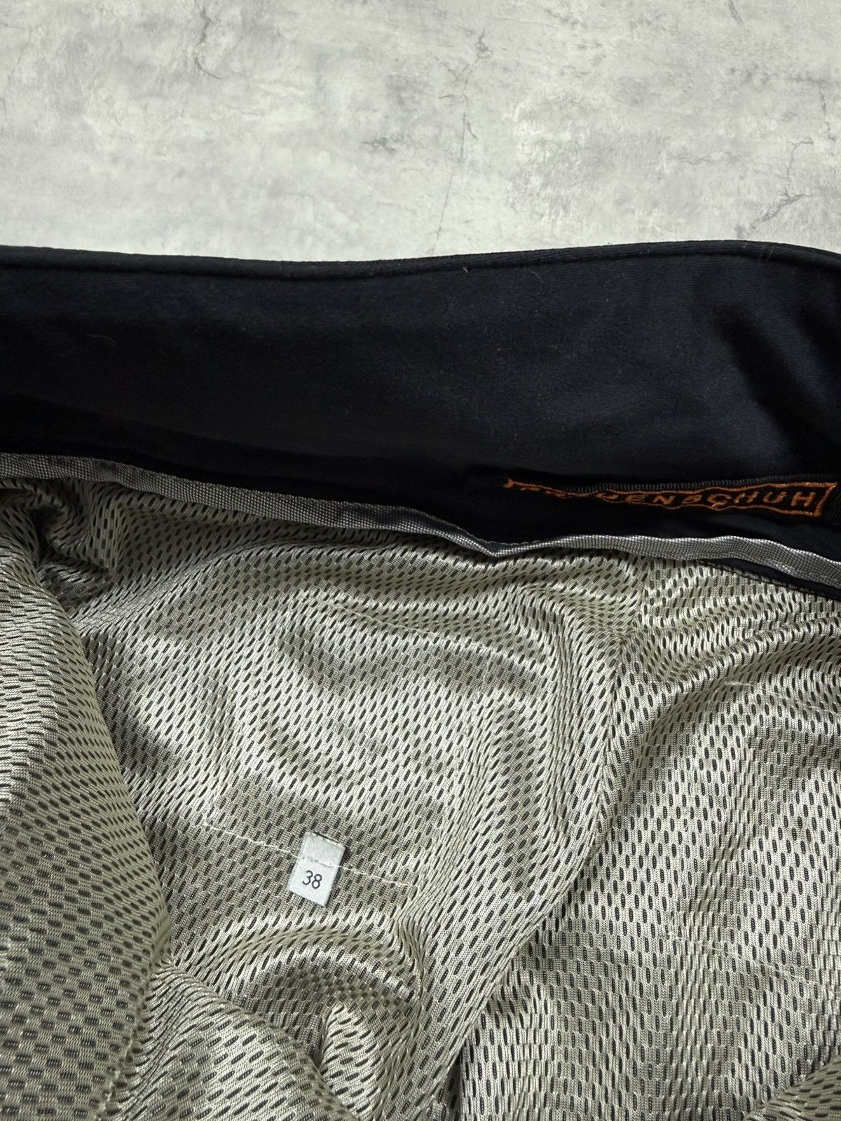 Frauenschuh Frauenschuh Luxury Ski Pants Size 26" / US 2 / IT 38 - 11 Thumbnail