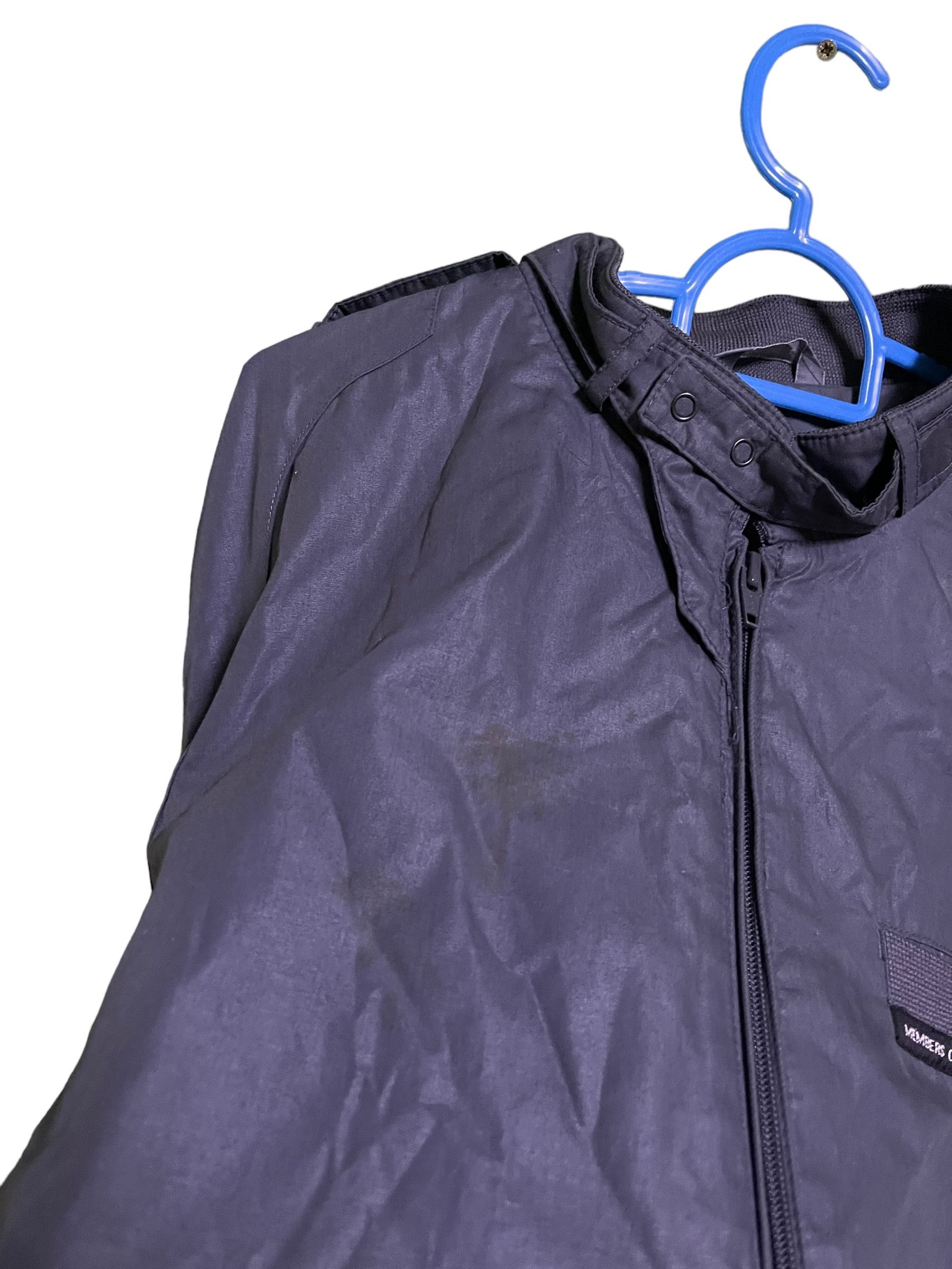 Members Only Members Only Racer Jacket Size US M / EU 48-50 / 2 - 9 Thumbnail